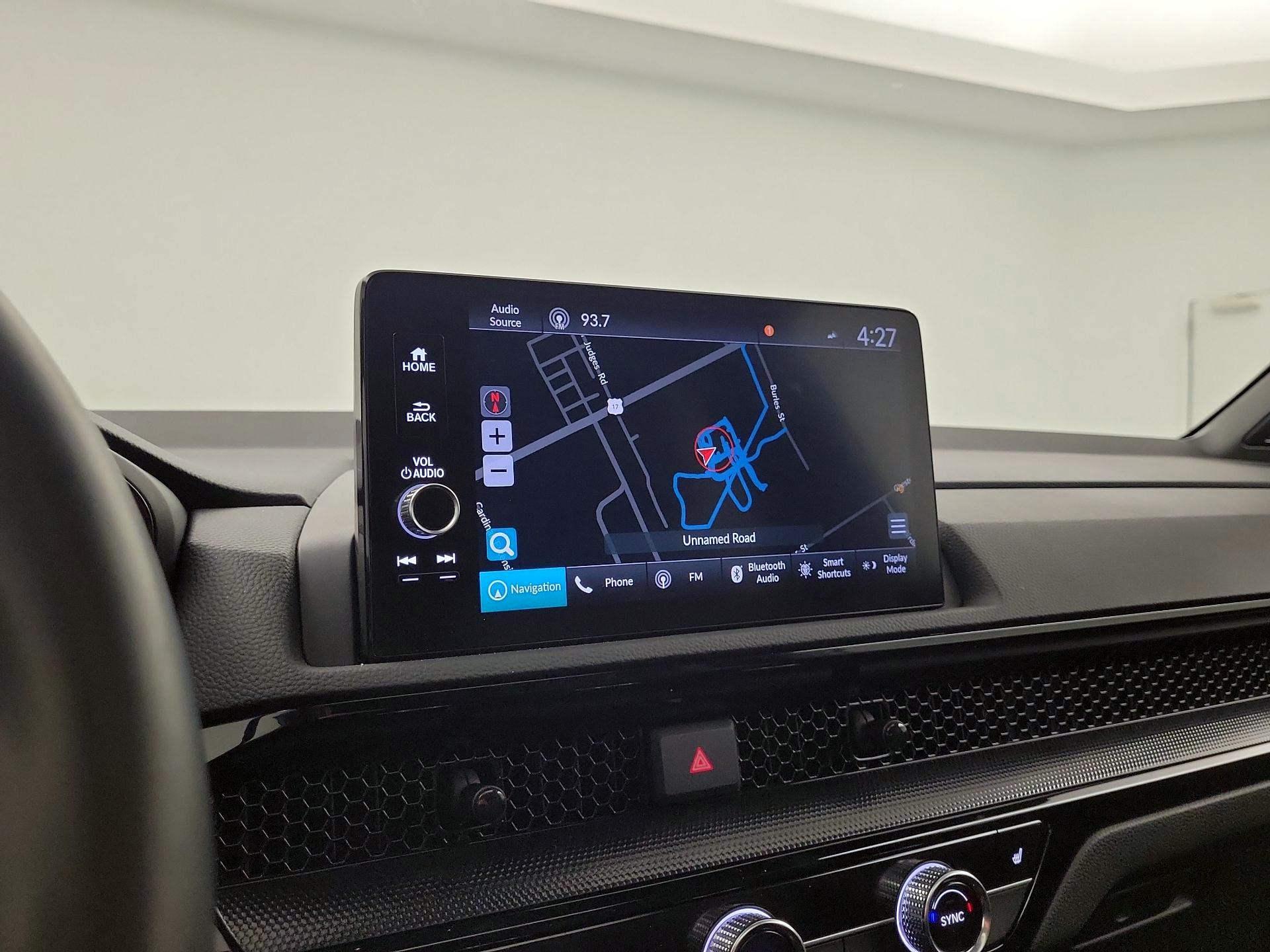 Thumbnail: 2023 Honda CR-V - 12