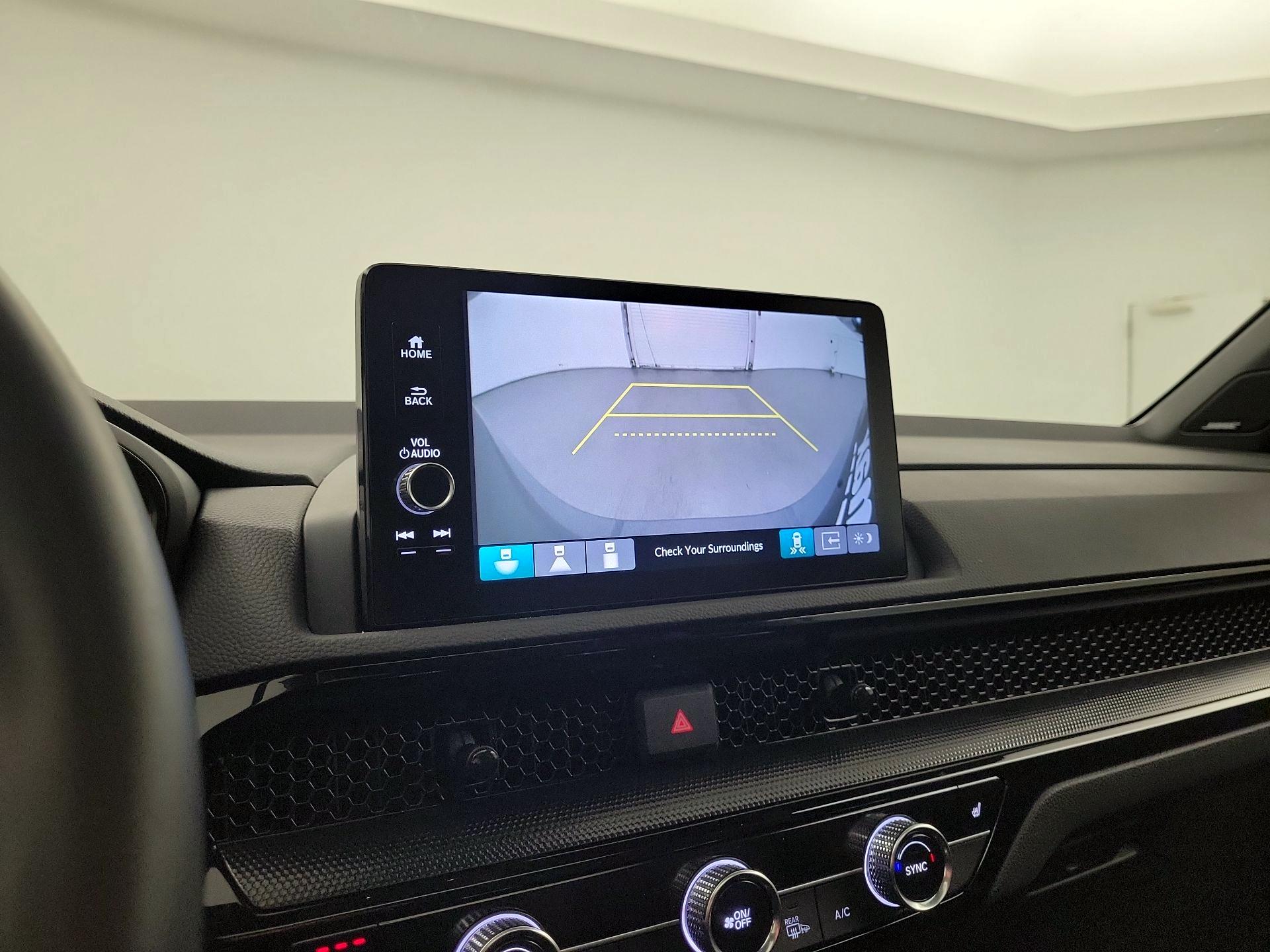 Thumbnail: 2023 Honda CR-V - 13