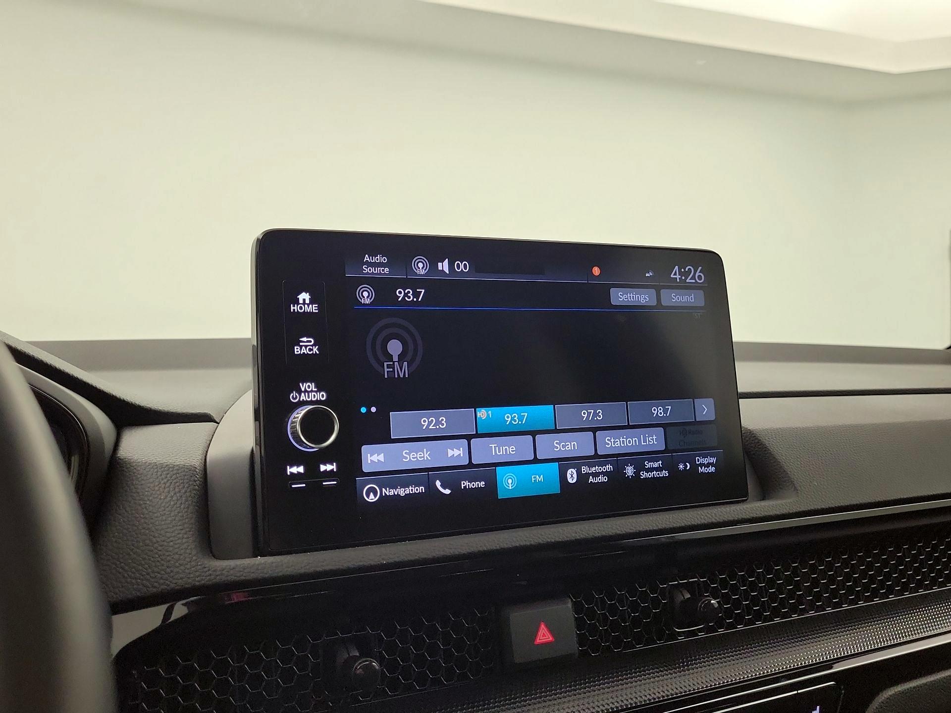 Thumbnail: 2023 Honda CR-V - 14