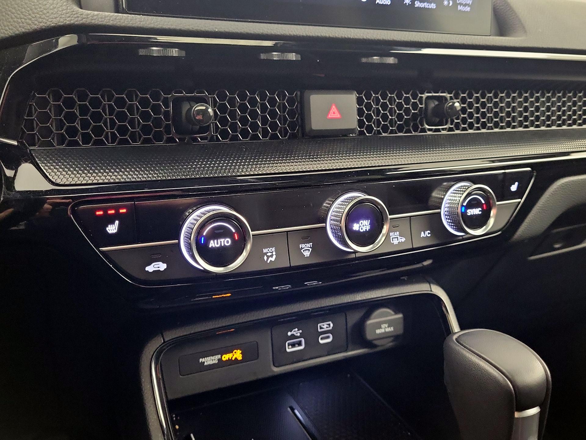 Thumbnail: 2023 Honda CR-V - 15