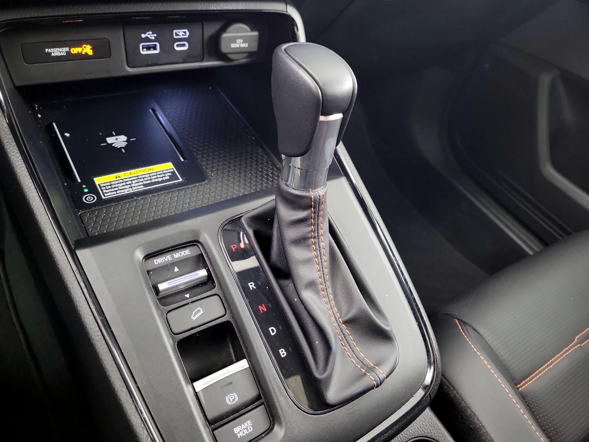 Thumbnail: 2023 Honda CR-V - 16