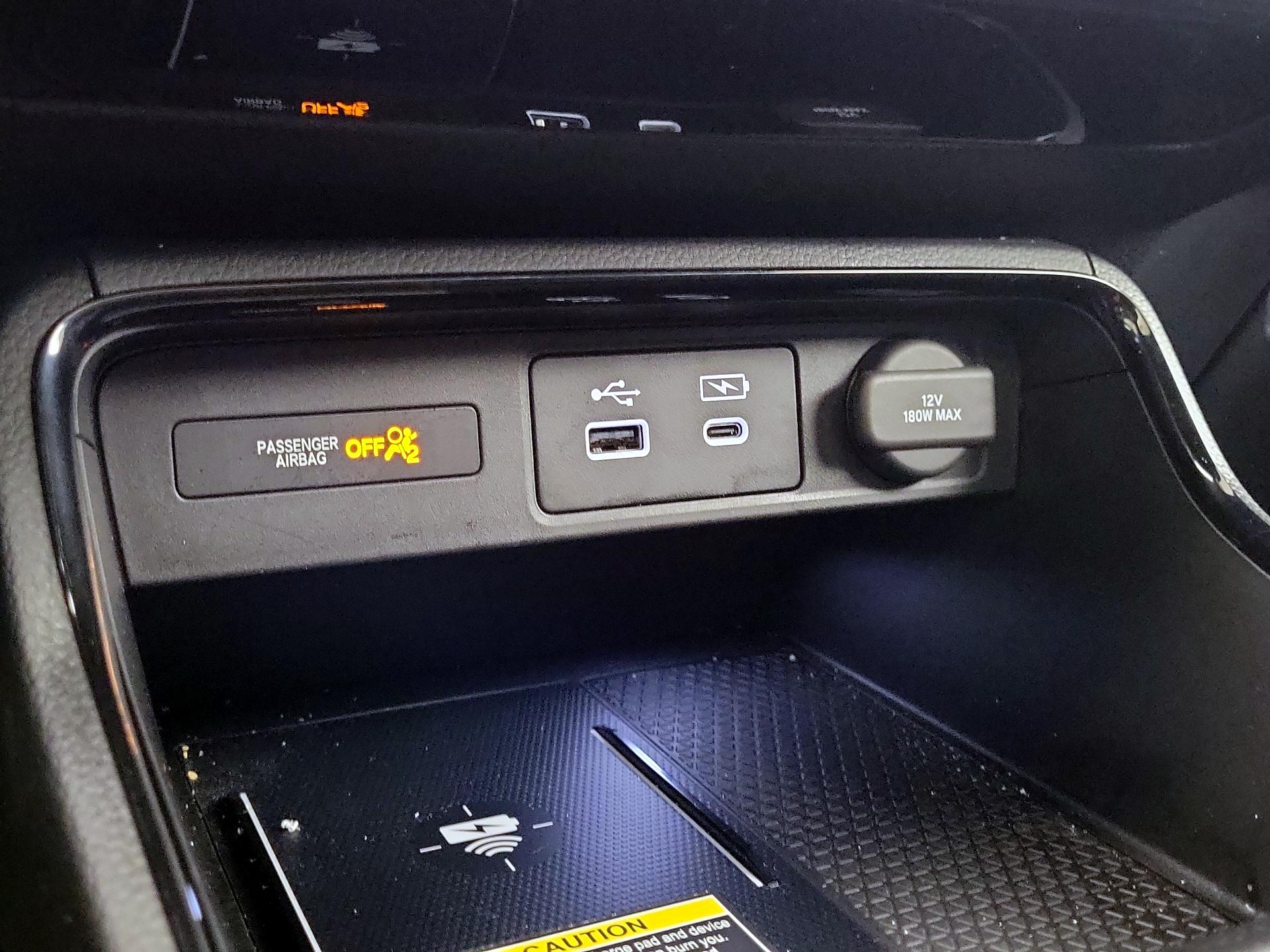 Thumbnail: 2023 Honda CR-V - 17