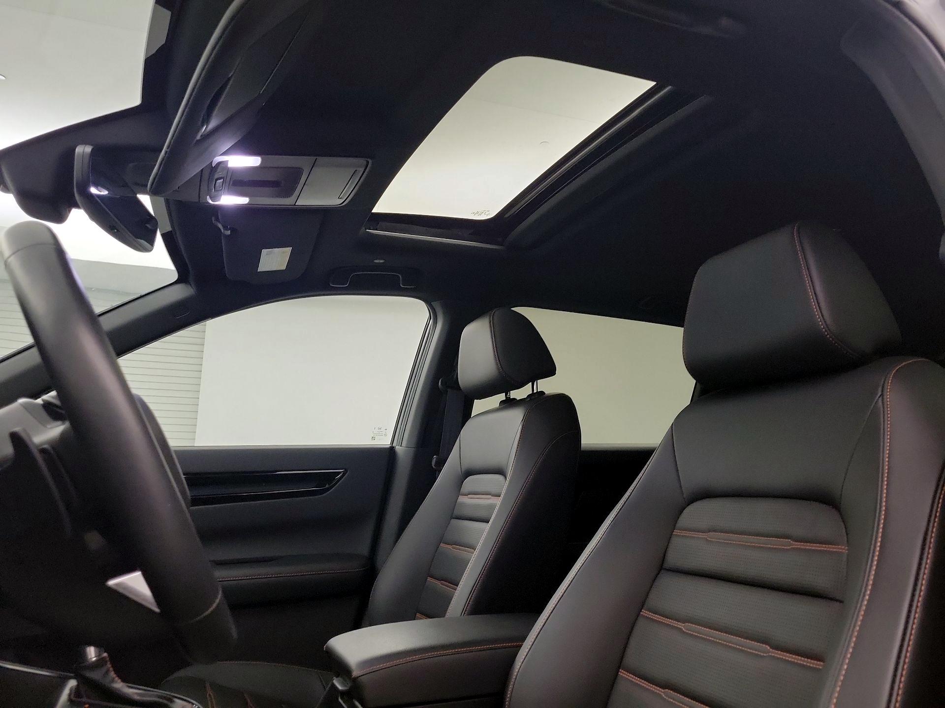 Thumbnail: 2023 Honda CR-V - 18