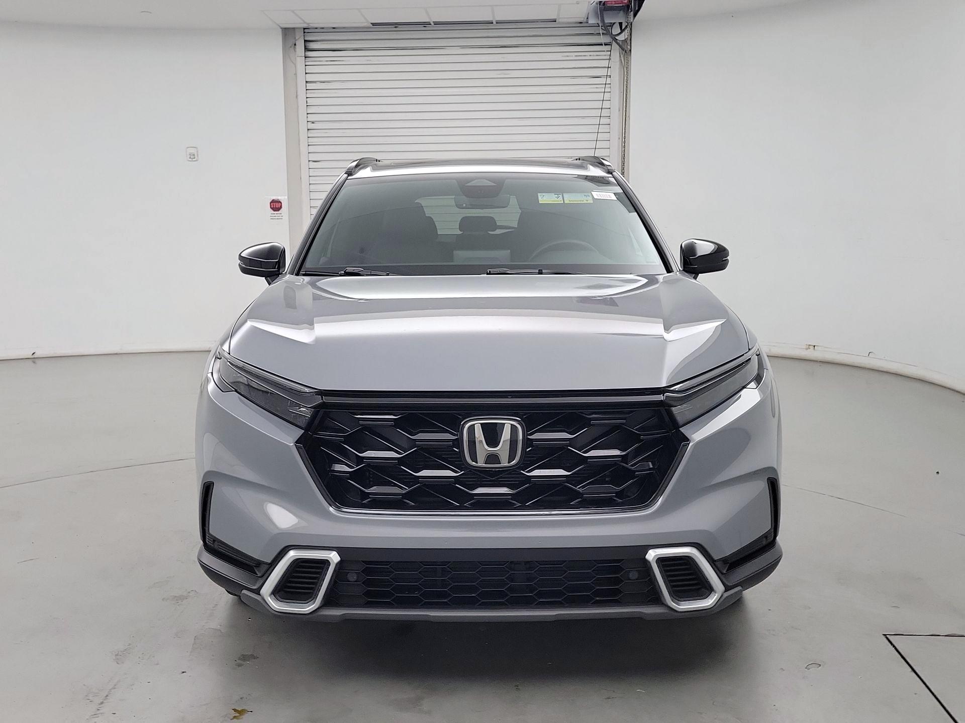 Thumbnail: 2023 Honda CR-V - 2