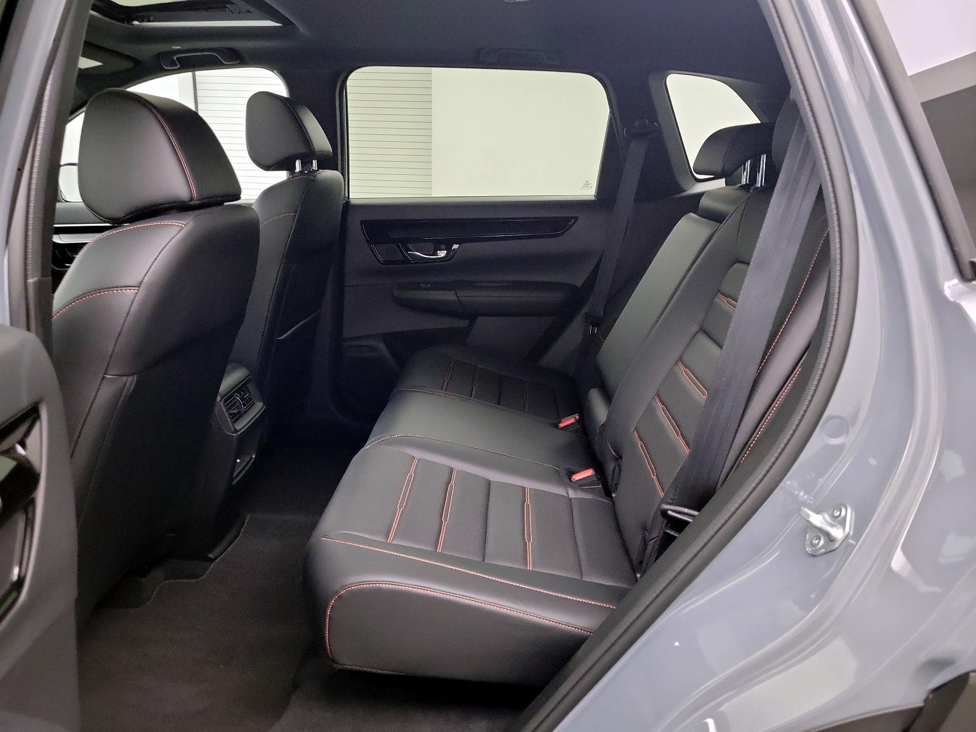 Thumbnail: 2023 Honda CR-V - 19