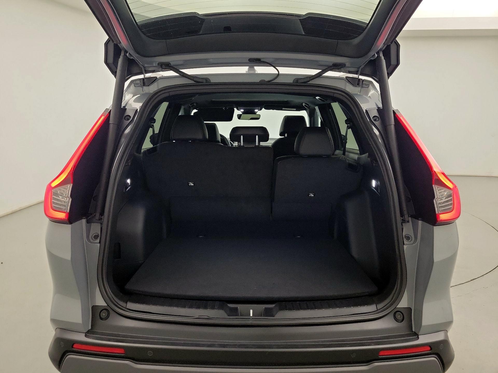 Thumbnail: 2023 Honda CR-V - 20