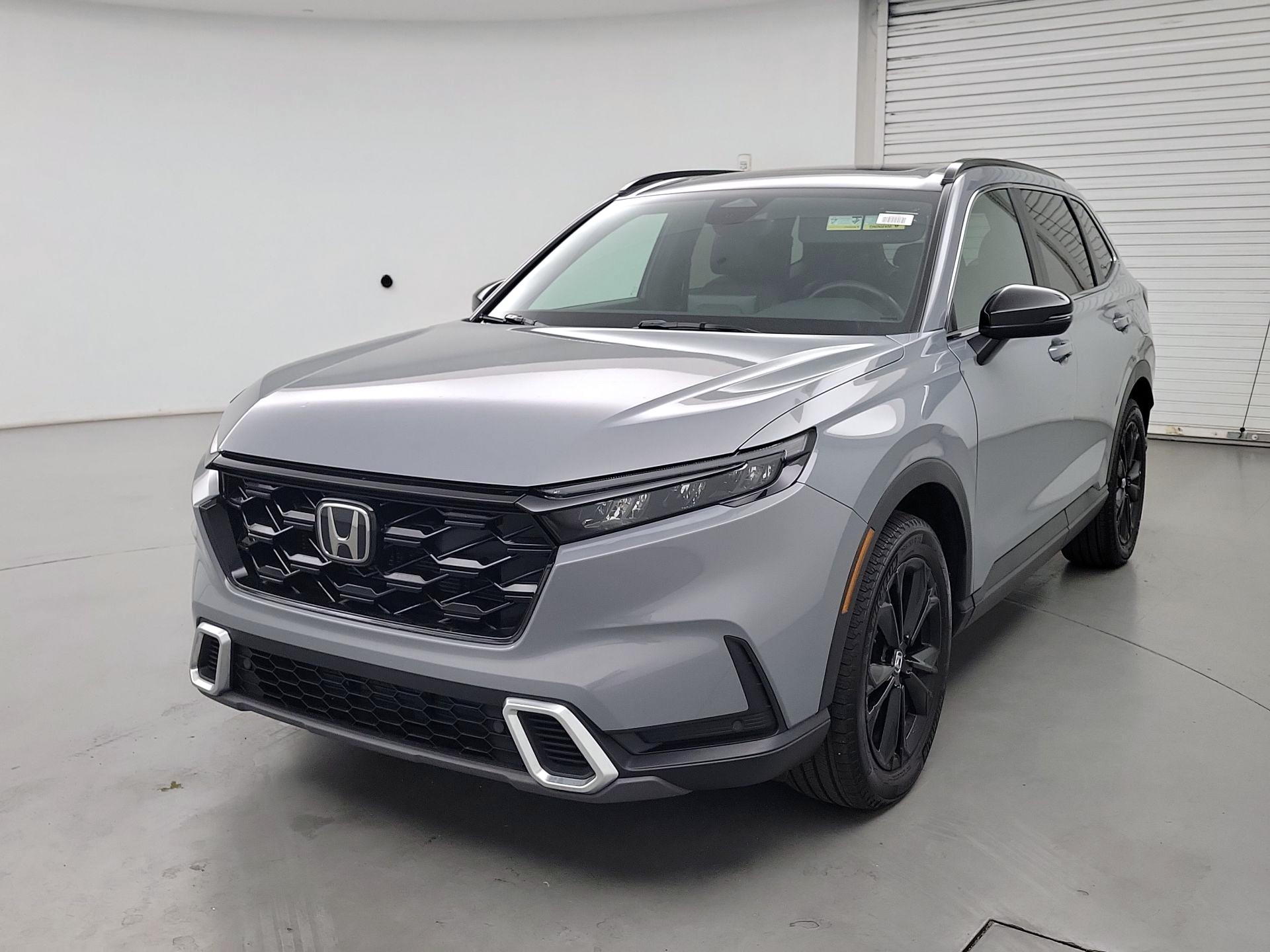 Thumbnail: 2023 Honda CR-V - 3