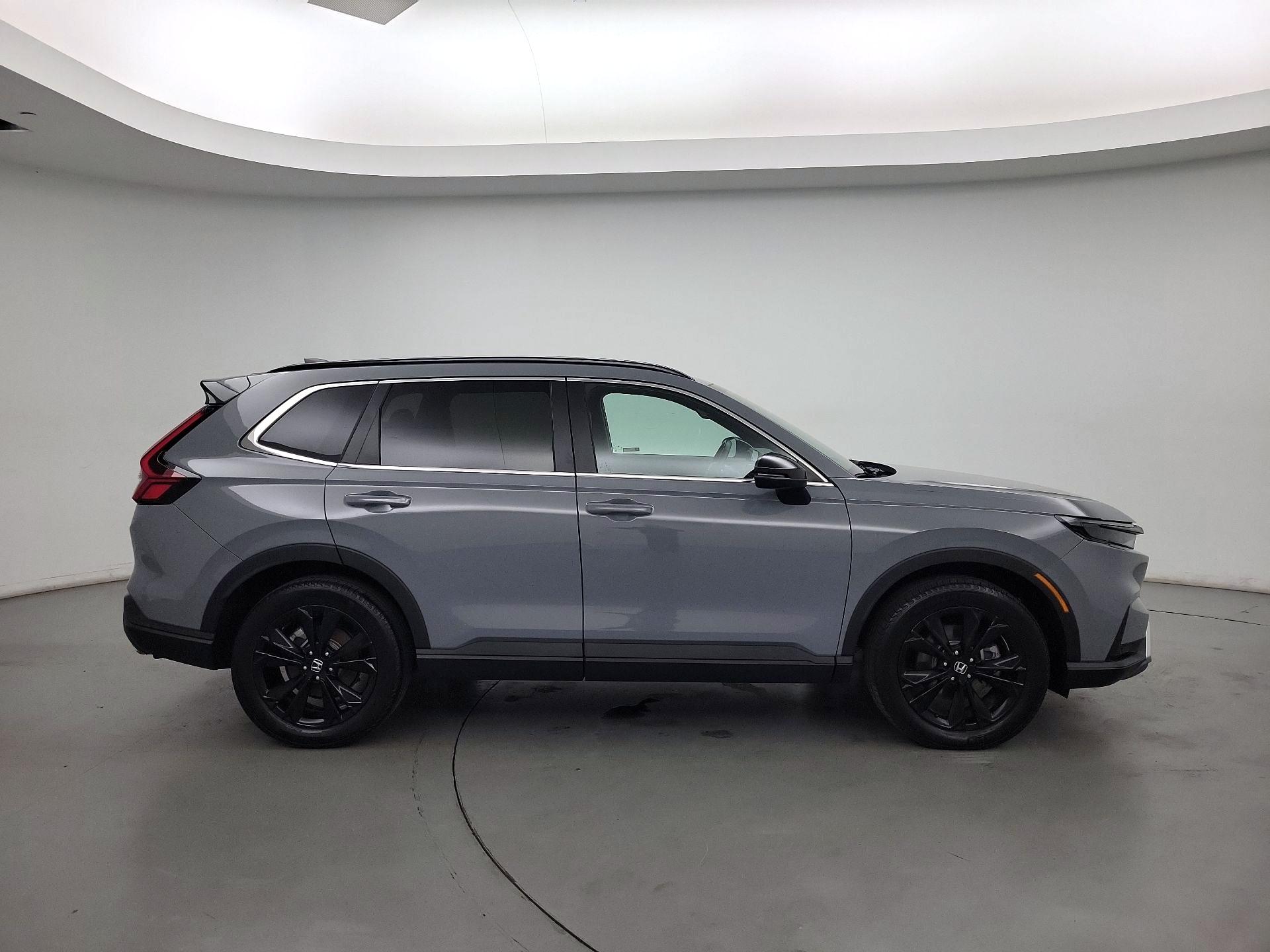 Thumbnail: 2023 Honda CR-V - 4