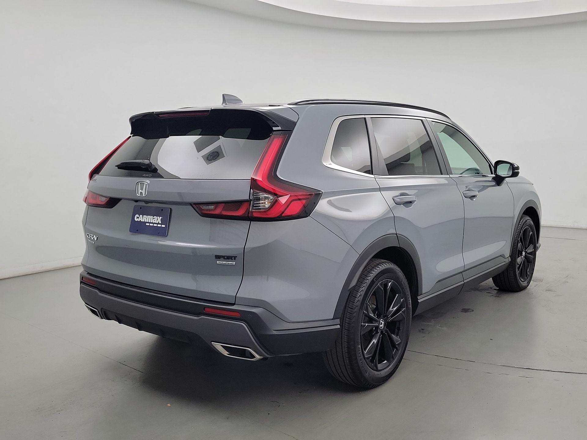 Thumbnail: 2023 Honda CR-V - 5