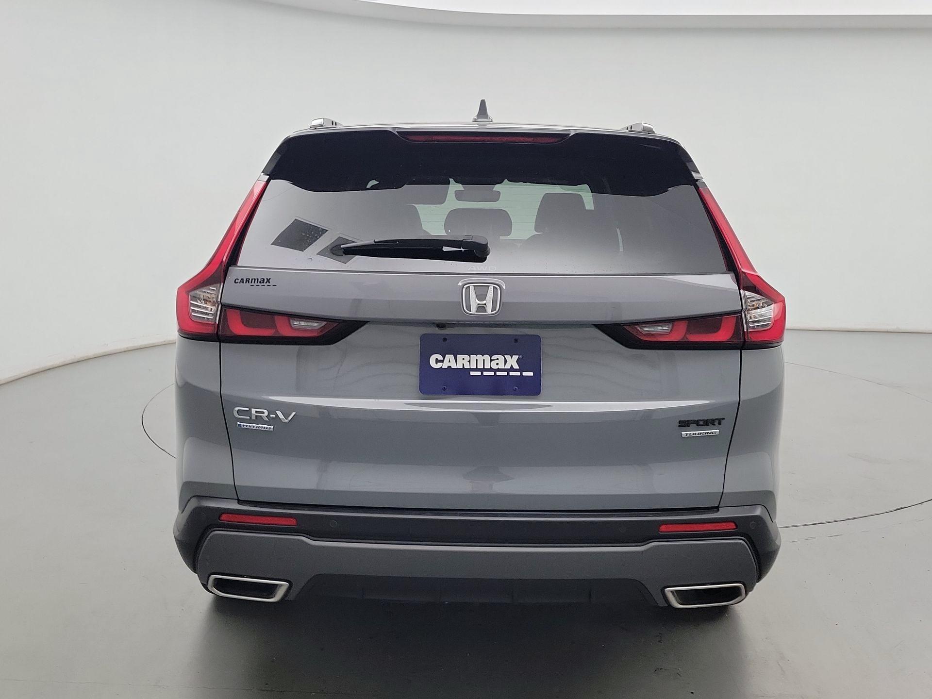 Thumbnail: 2023 Honda CR-V - 6