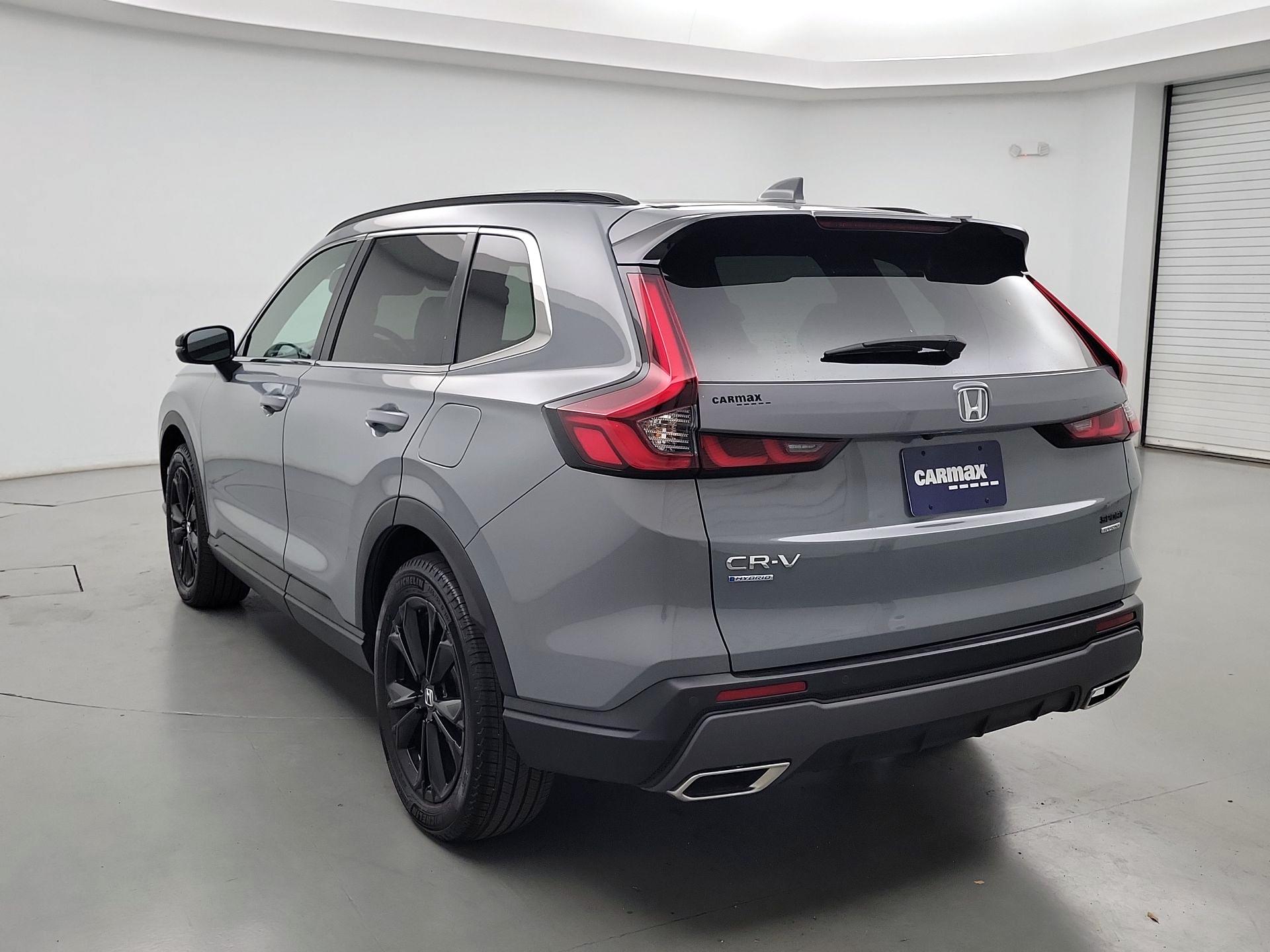 Thumbnail: 2023 Honda CR-V - 7