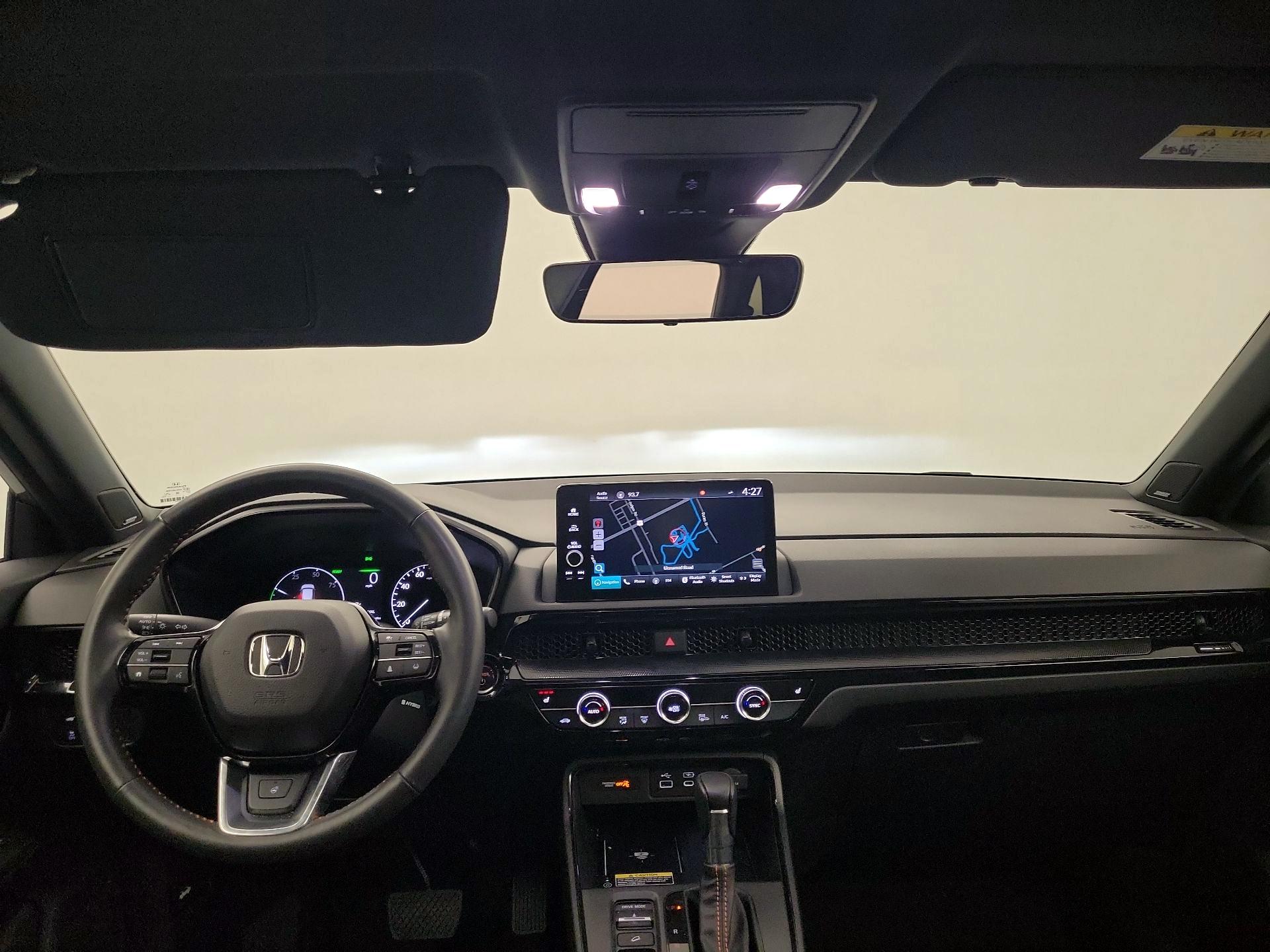 Thumbnail: 2023 Honda CR-V - 8