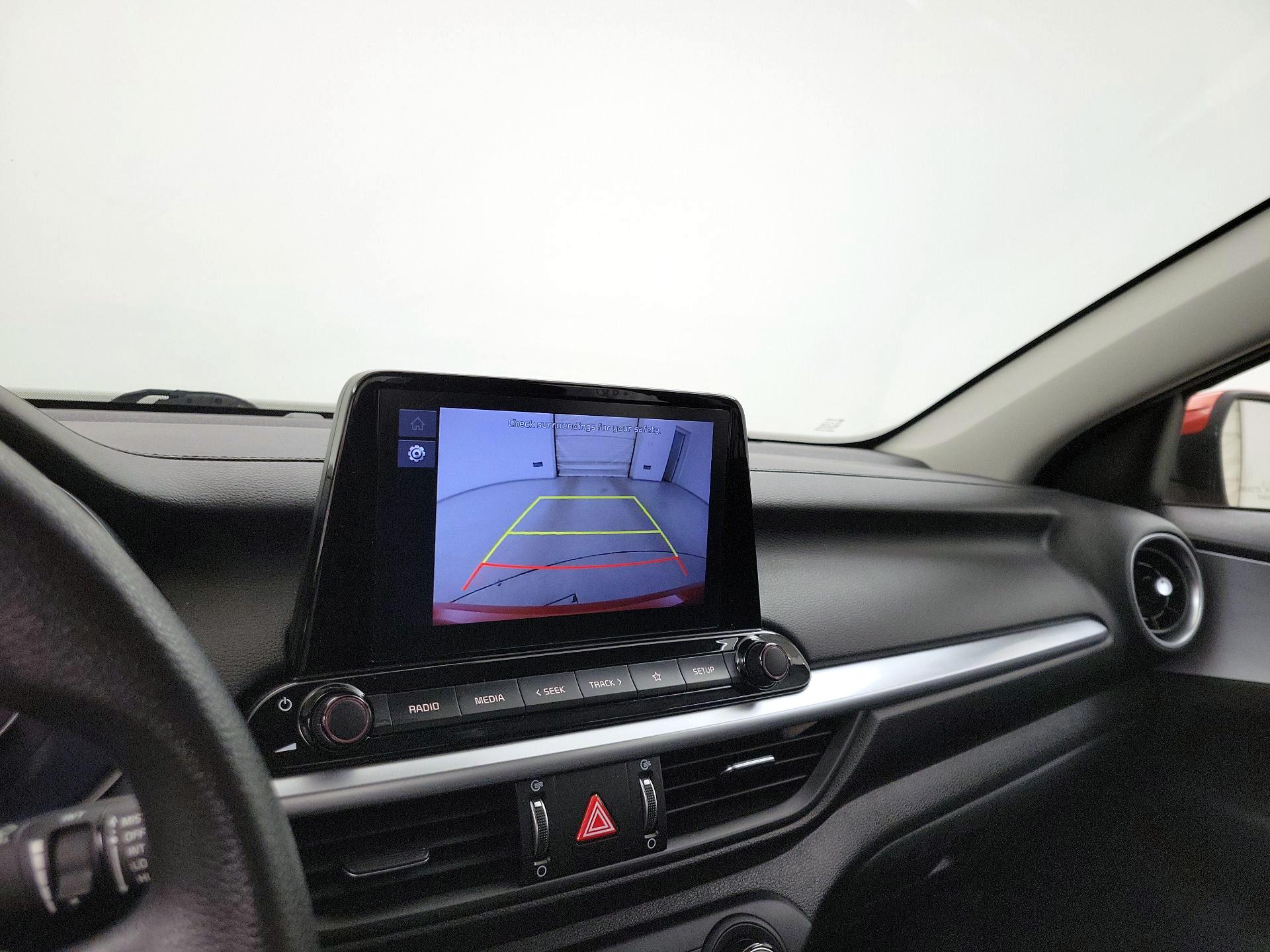 Thumbnail: 2023 Kia Forte - 14