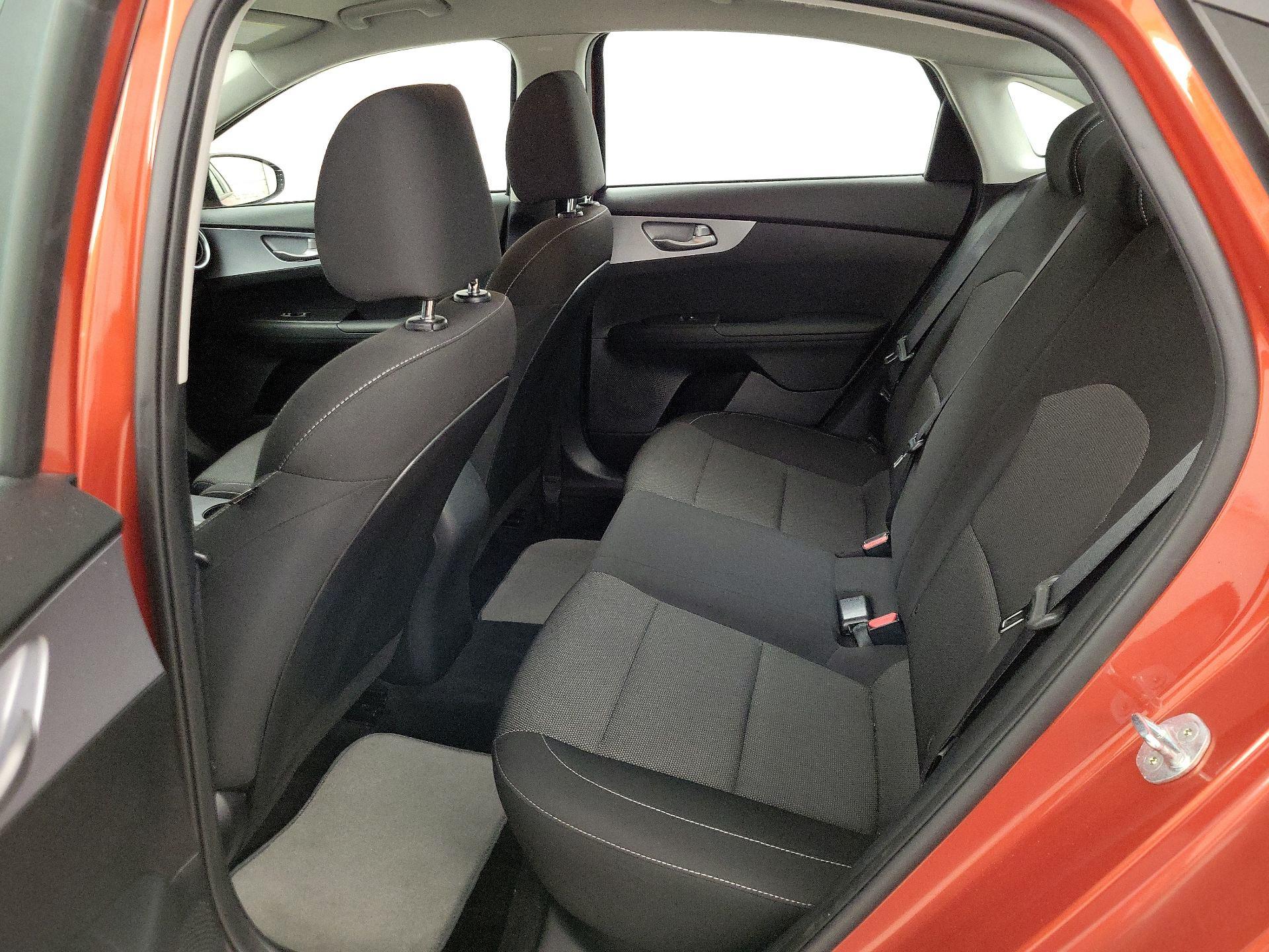 Thumbnail: 2023 Kia Forte - 19