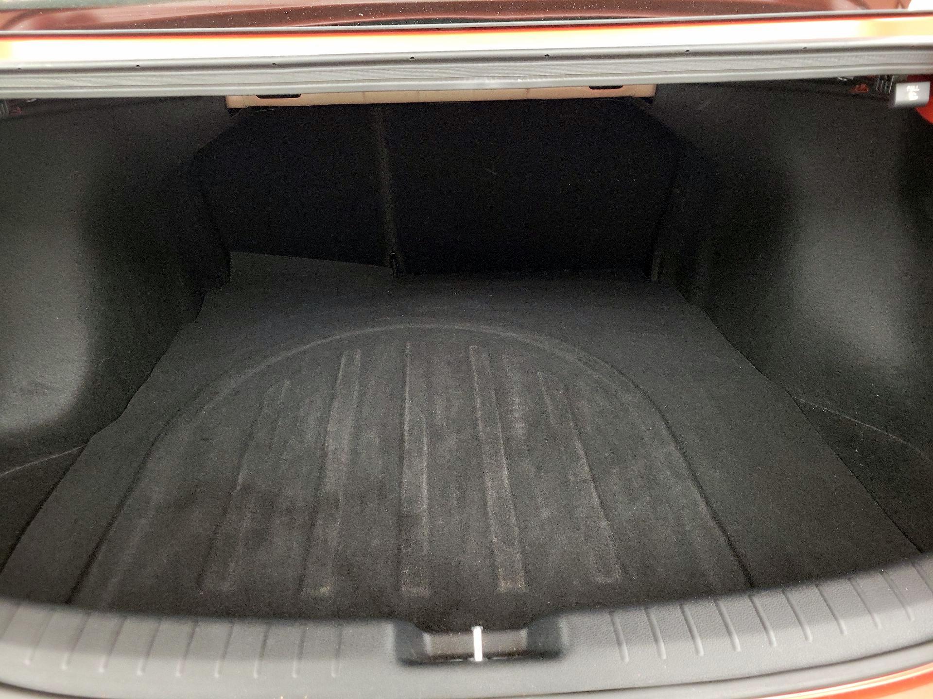 Thumbnail: 2023 Kia Forte - 20