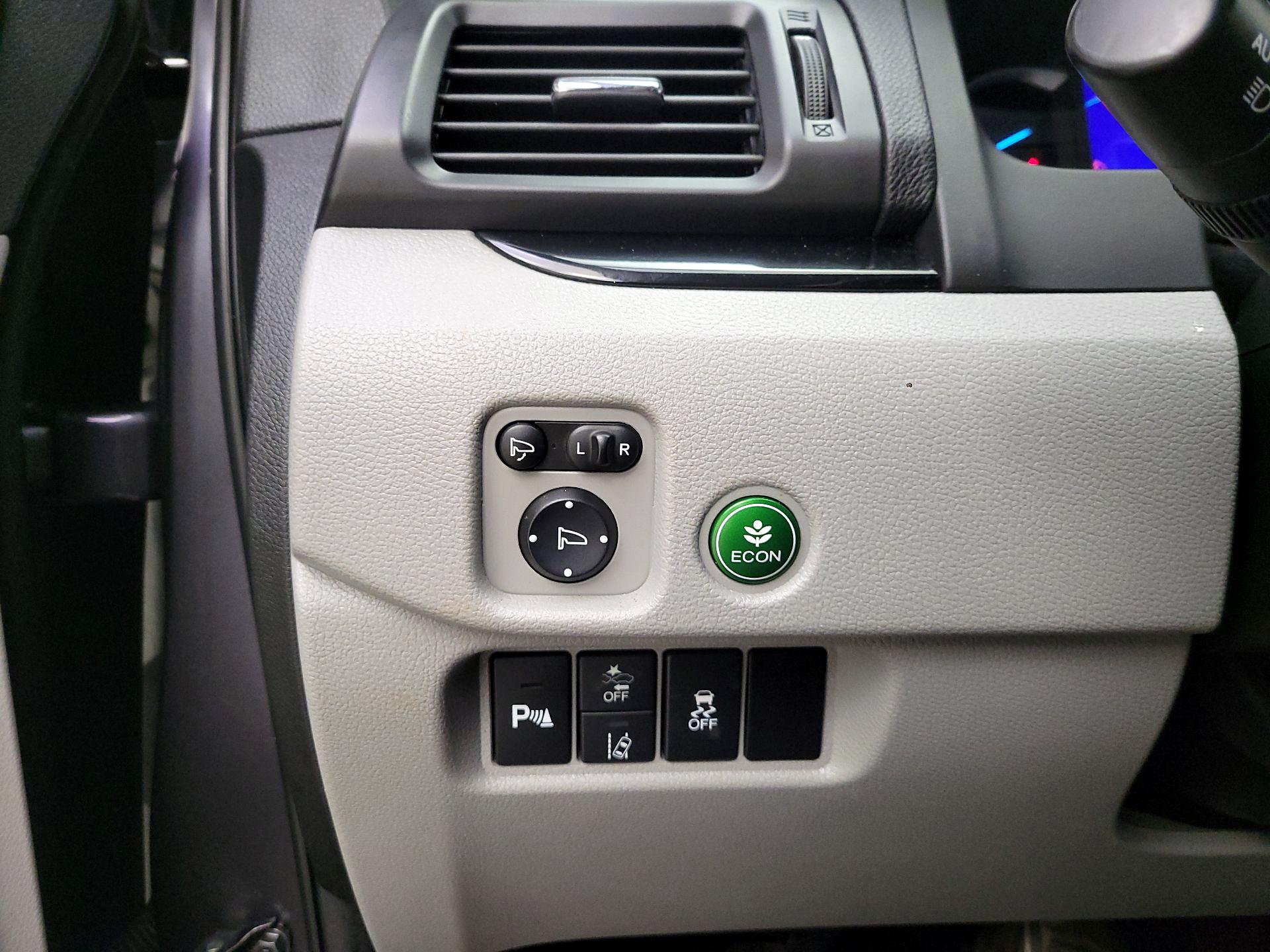 Thumbnail: 2021 Honda Pilot - 13