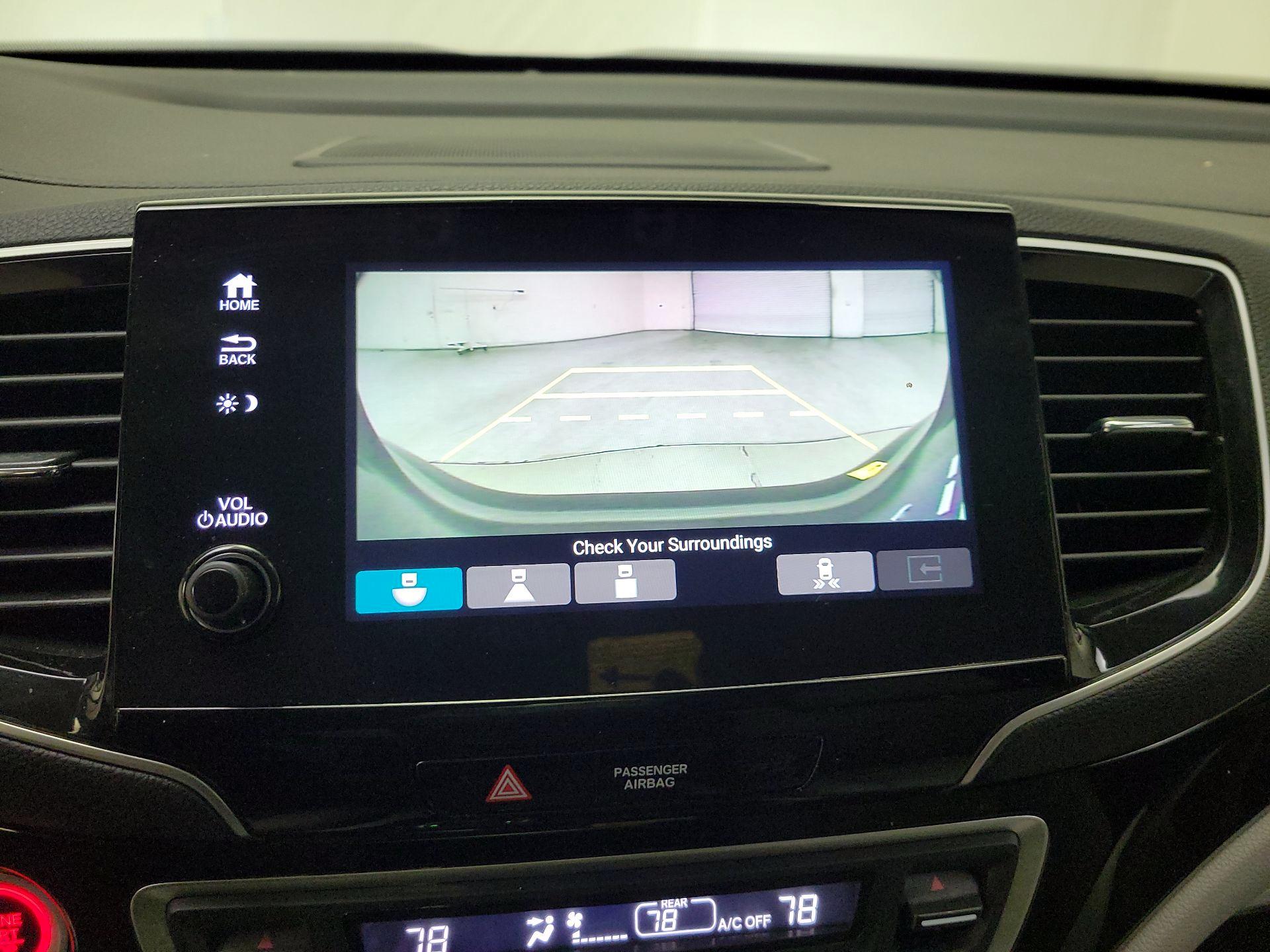 Thumbnail: 2021 Honda Pilot - 14