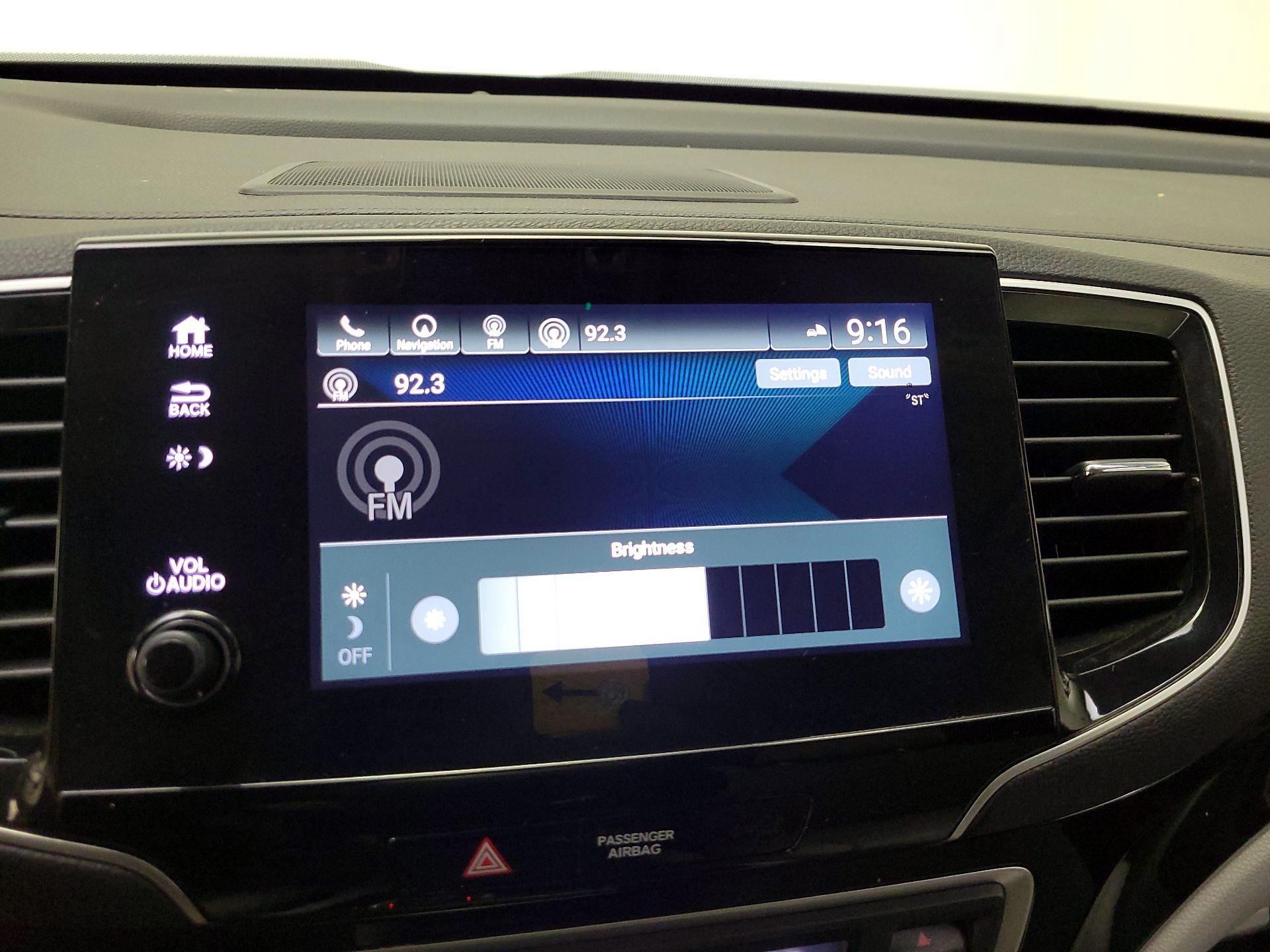 Thumbnail: 2021 Honda Pilot - 15