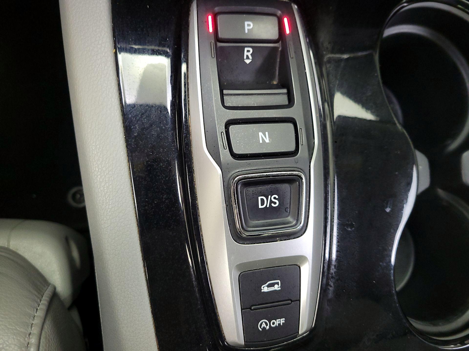 Thumbnail: 2021 Honda Pilot - 17