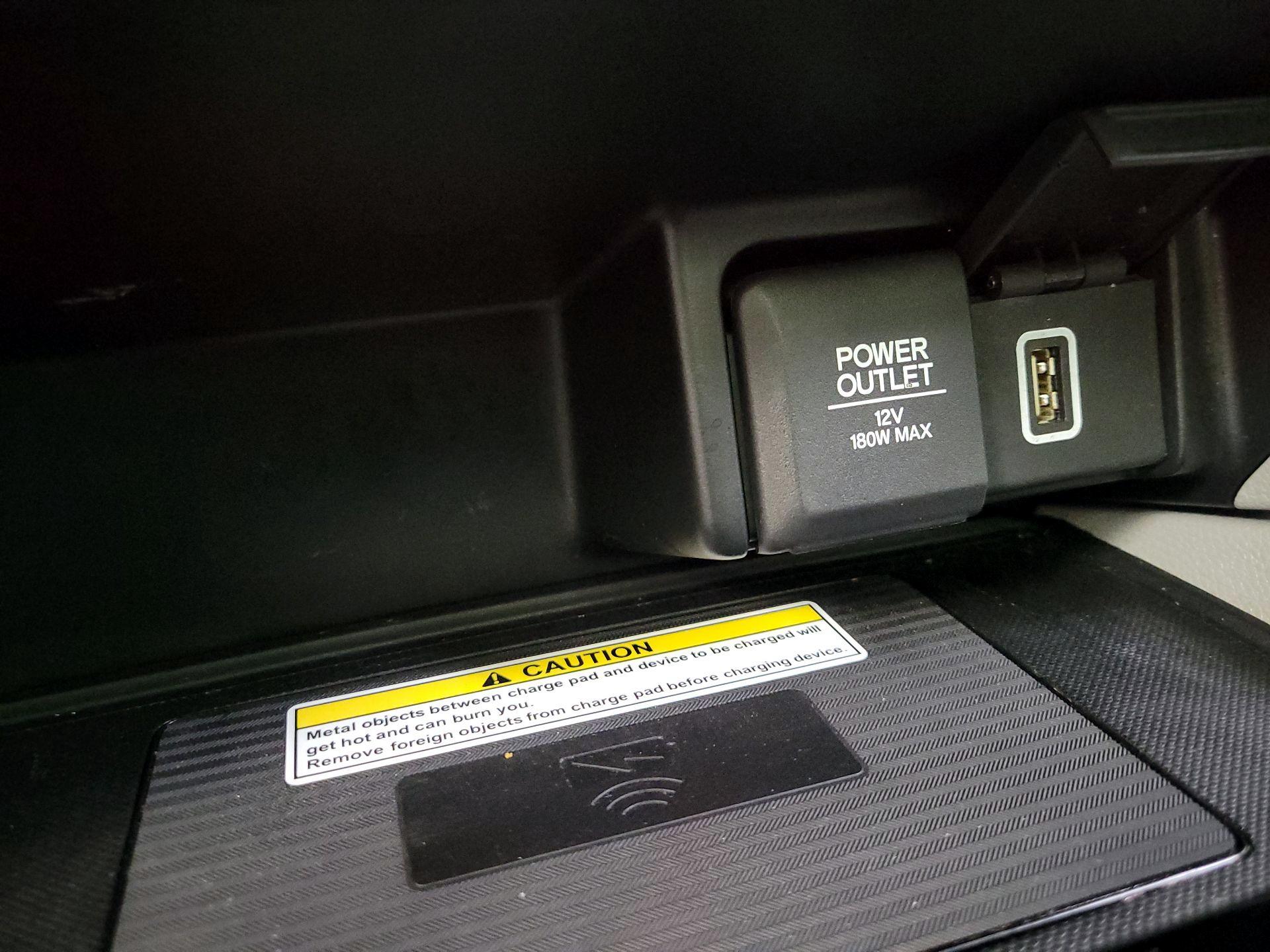 Thumbnail: 2021 Honda Pilot - 18