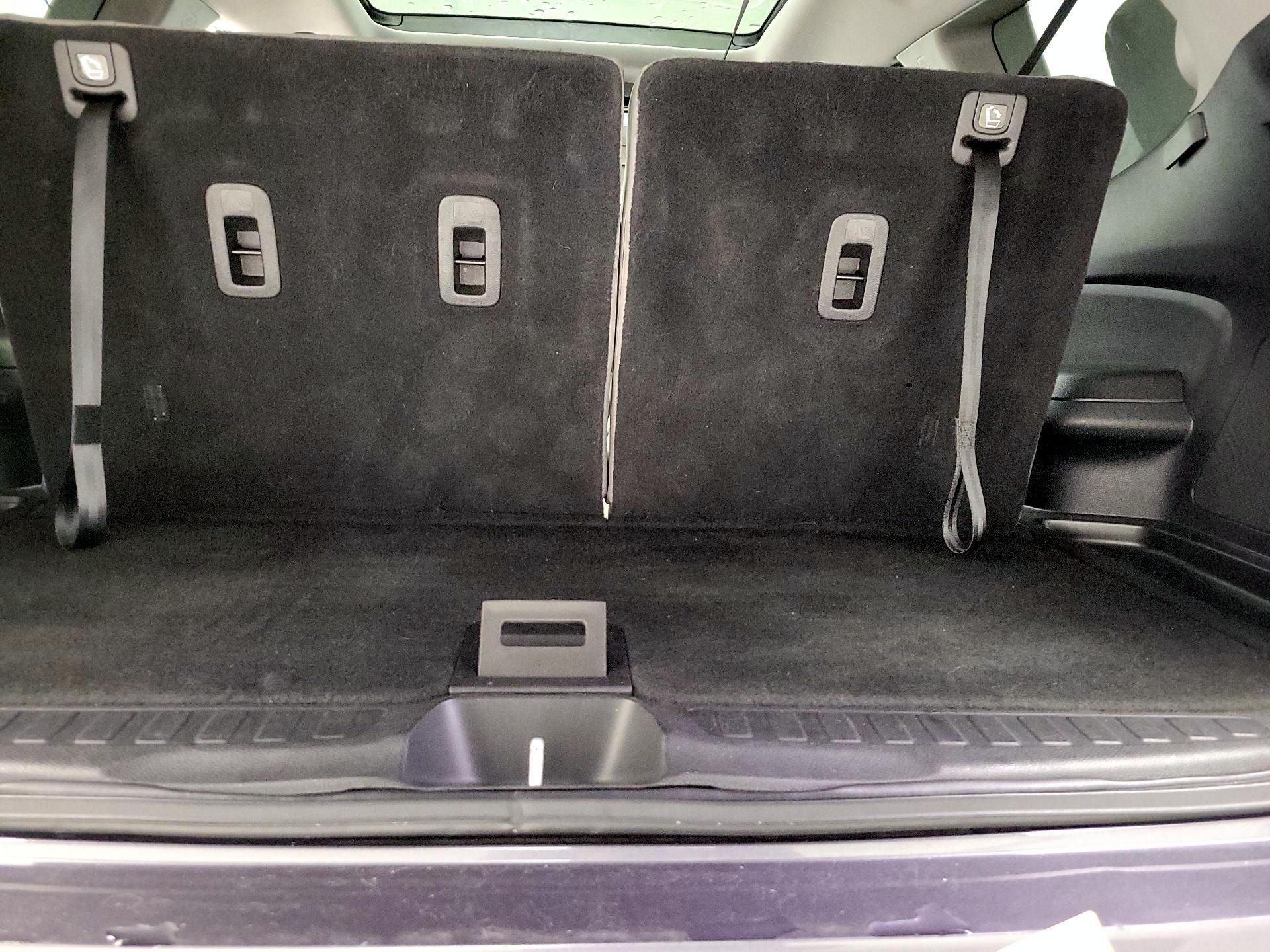 Thumbnail: 2021 Honda Pilot - 20