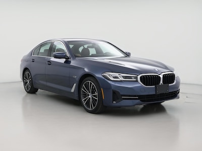 2023 BMW 530e Plug-in Hybrid e xDrive