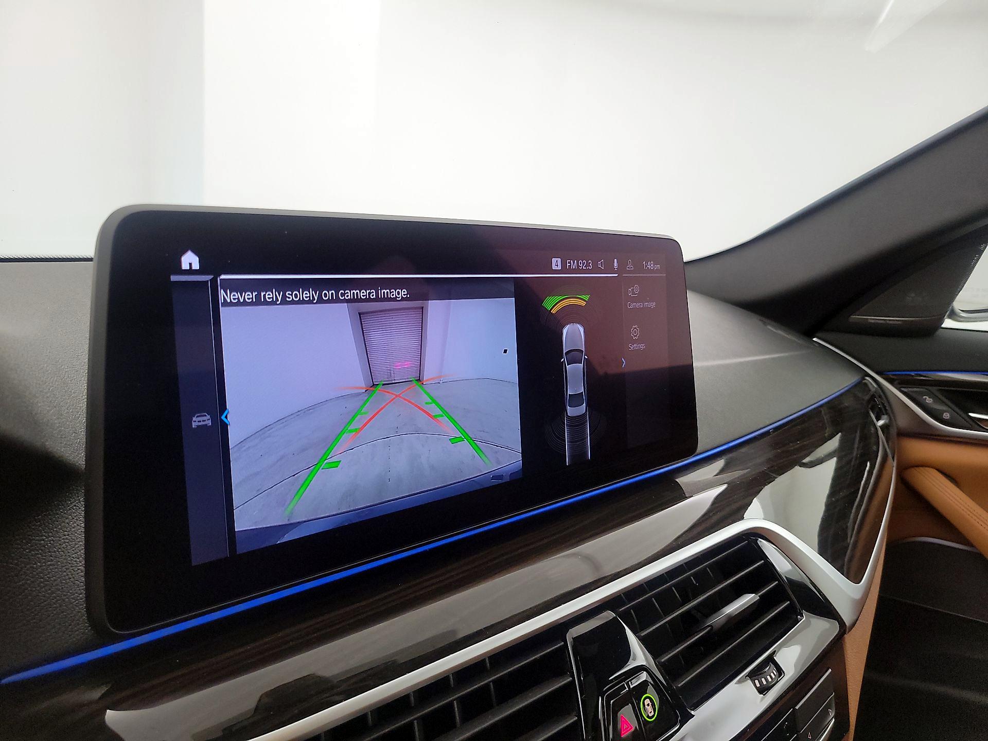 Thumbnail: 2023 BMW 5 Series - 15