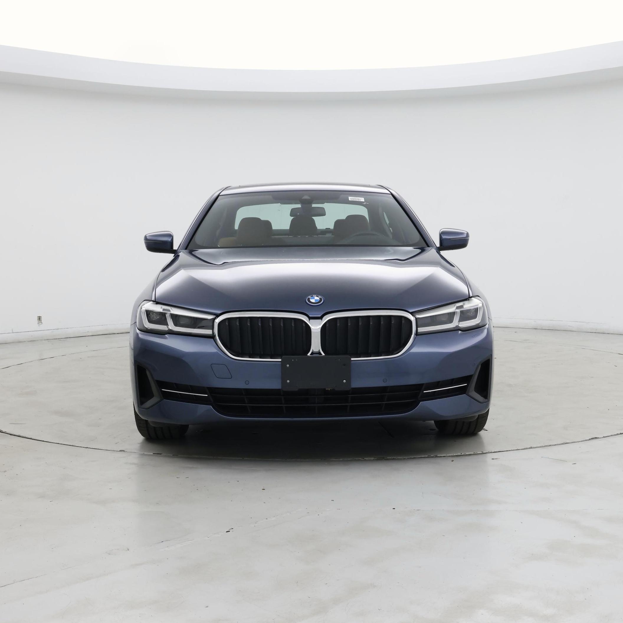 Thumbnail: 2023 BMW 5 Series - 5
