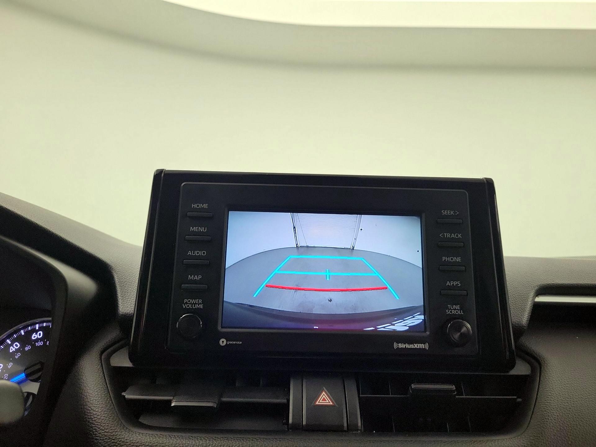 Thumbnail: 2021 Toyota RAV4 - 12