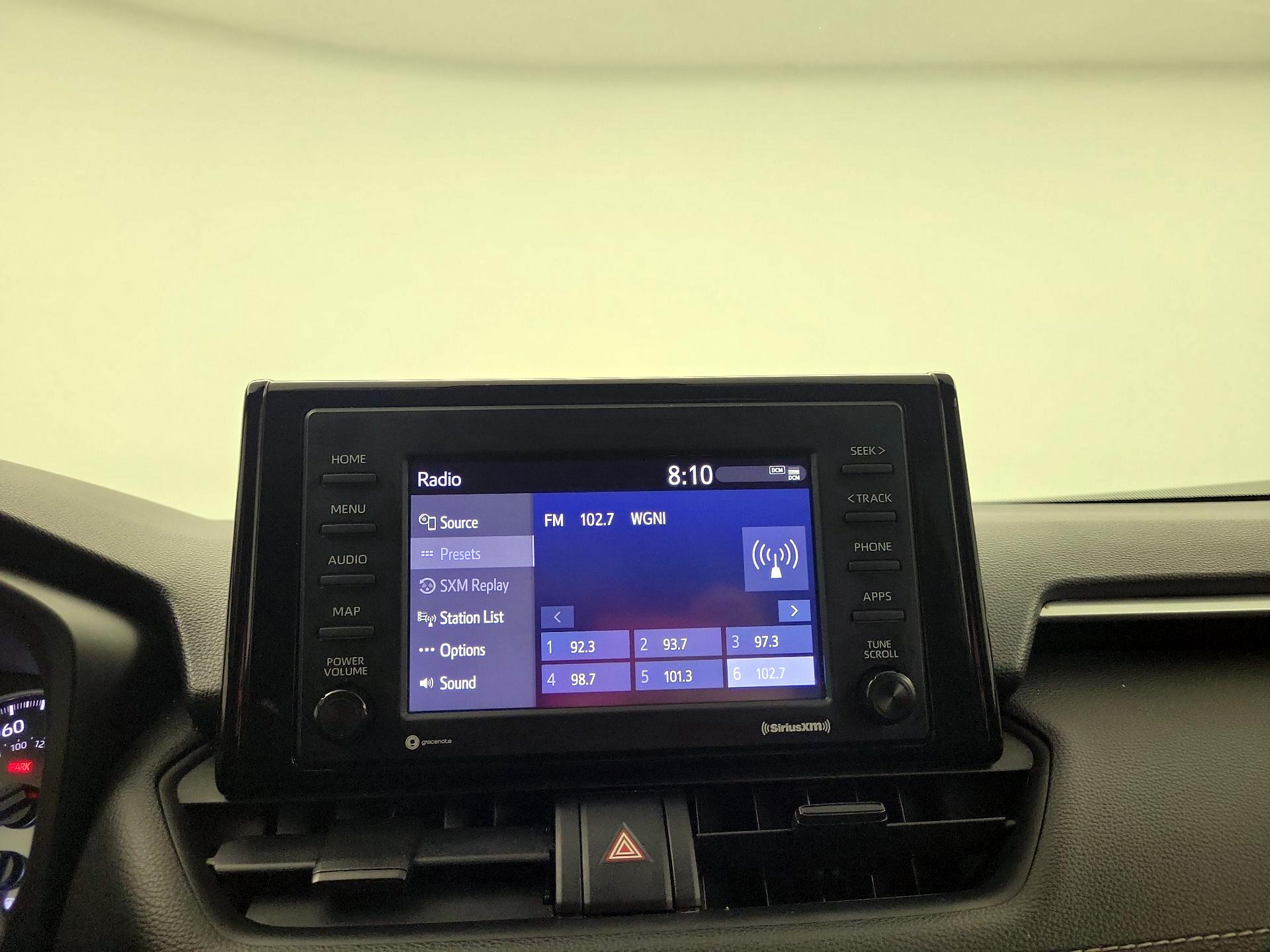 Thumbnail: 2021 Toyota RAV4 - 13