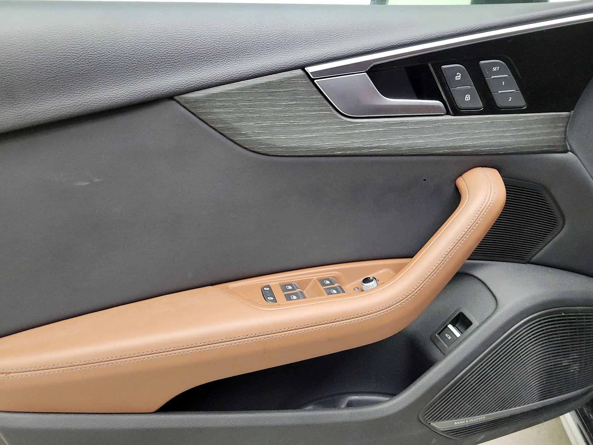 Thumbnail: 2021 Audi A4 - 12