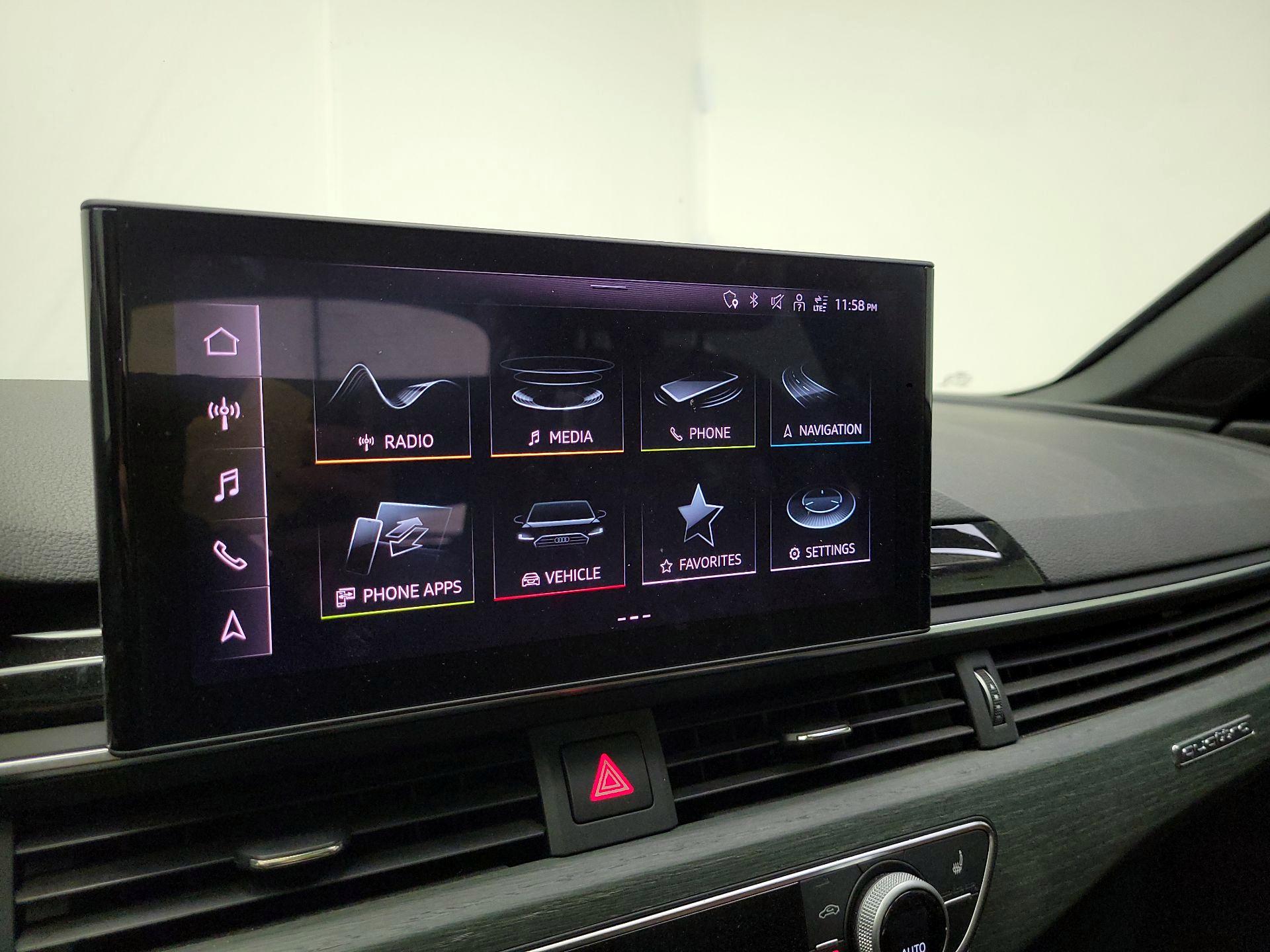 Thumbnail: 2021 Audi A4 - 13