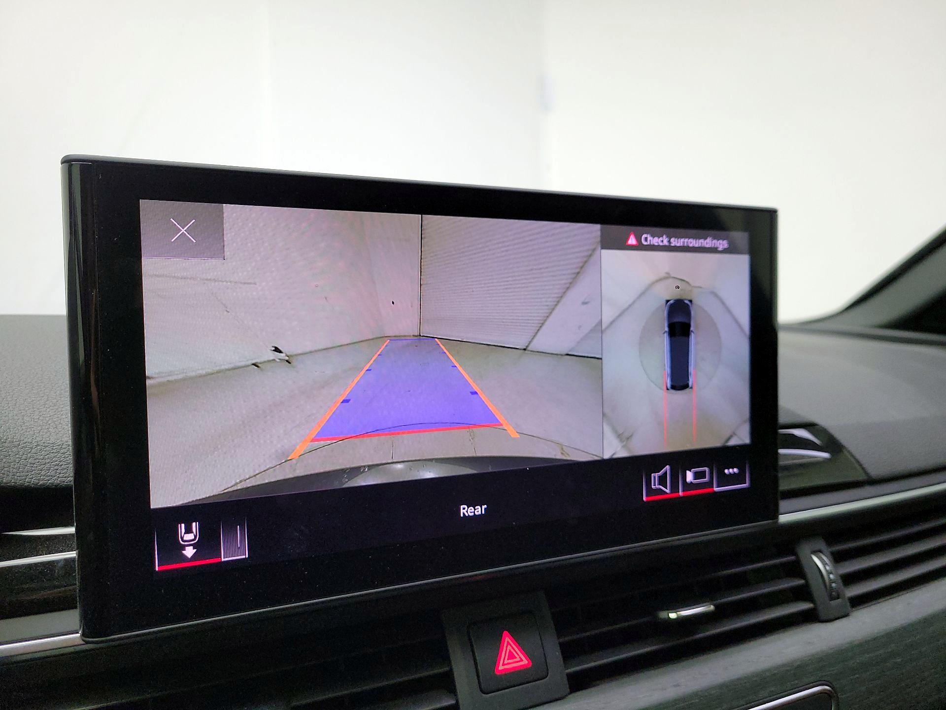 Thumbnail: 2021 Audi A4 - 14