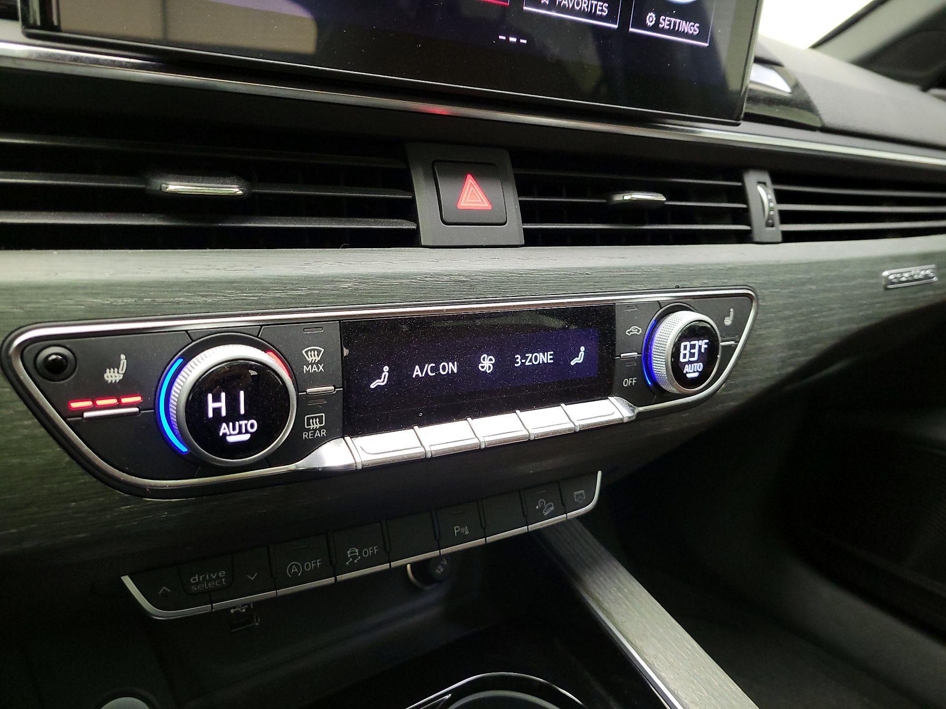 Thumbnail: 2021 Audi A4 - 16