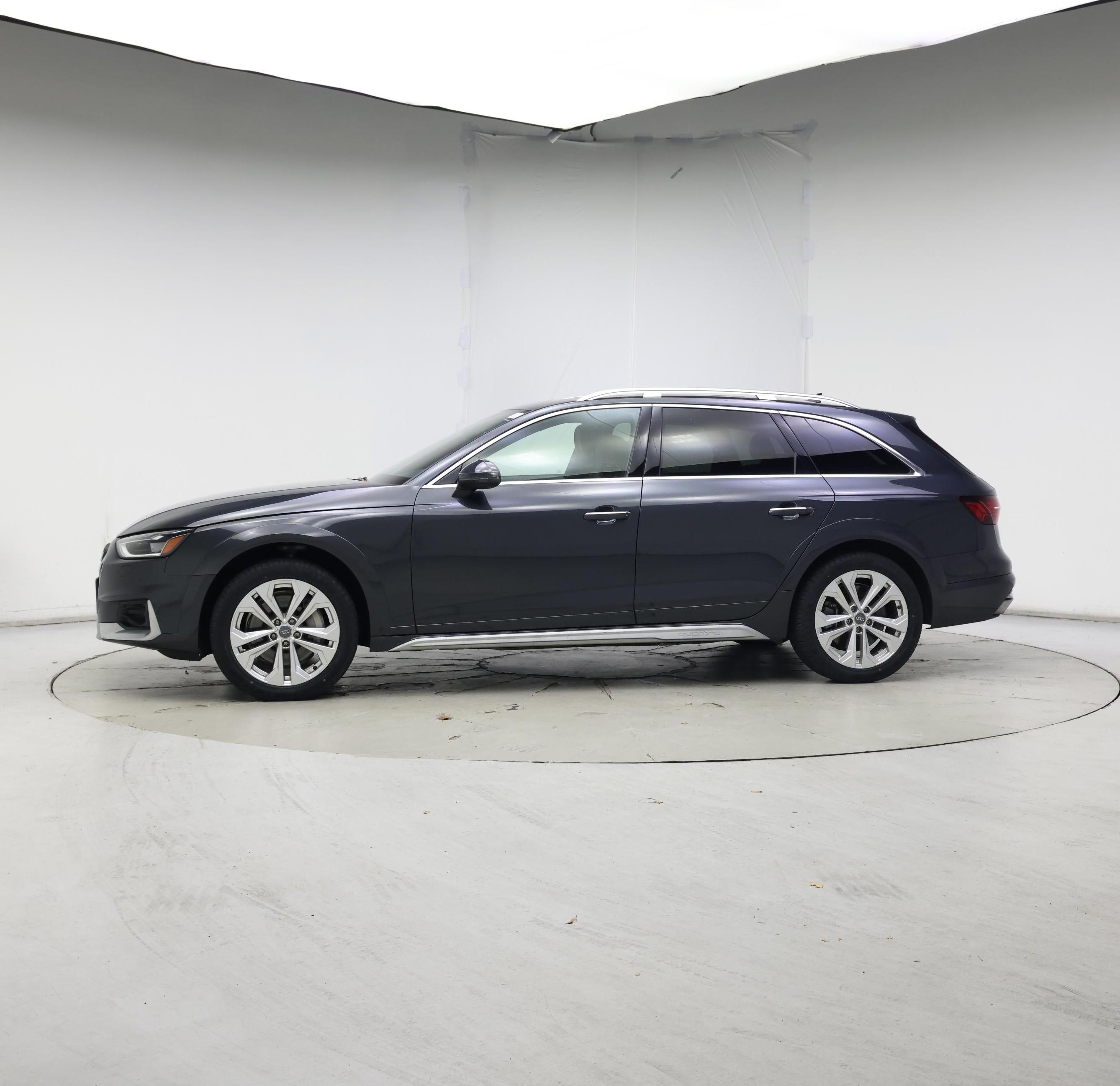 Thumbnail: 2021 Audi A4 - 3