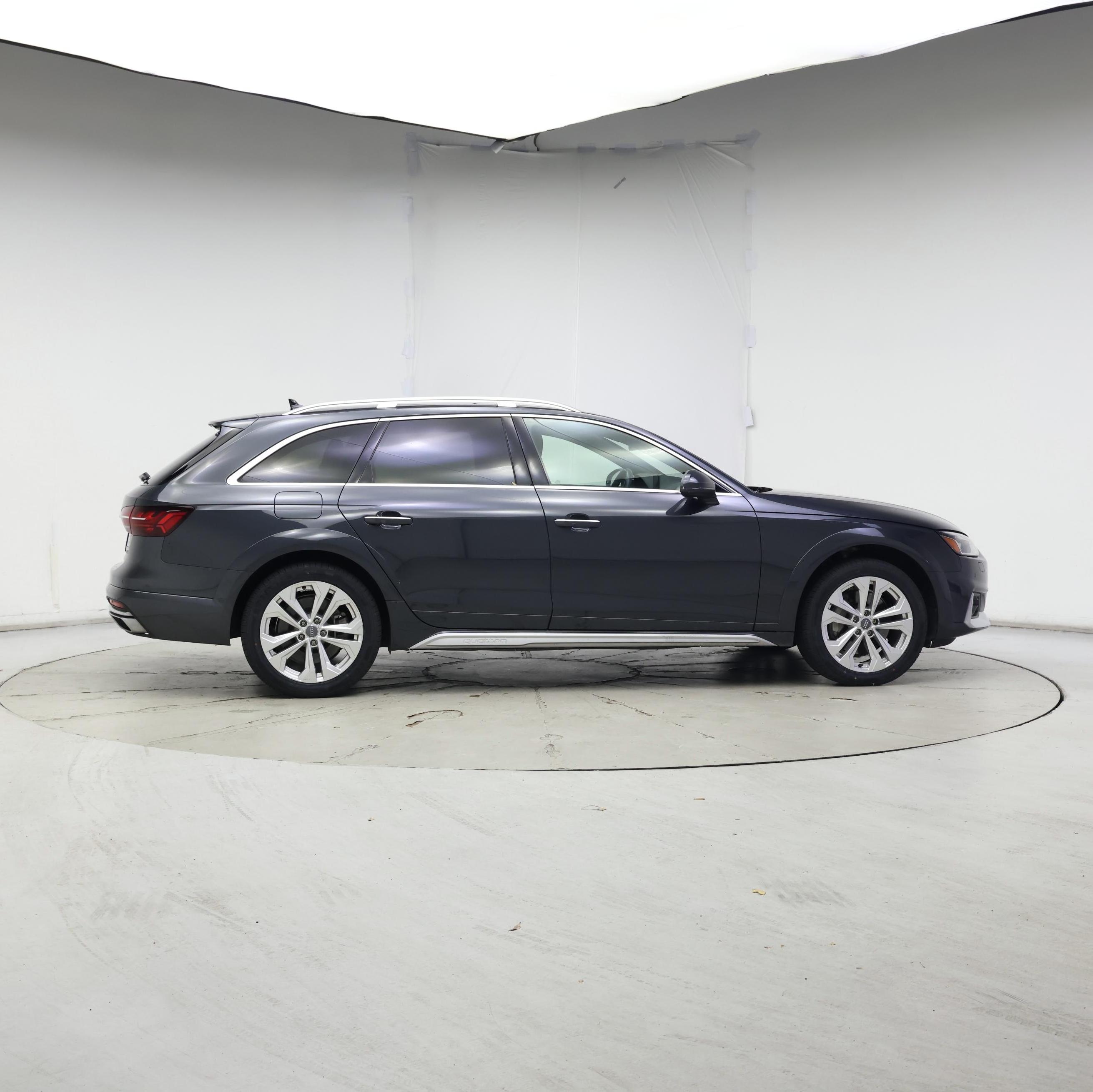 Thumbnail: 2021 Audi A4 - 7