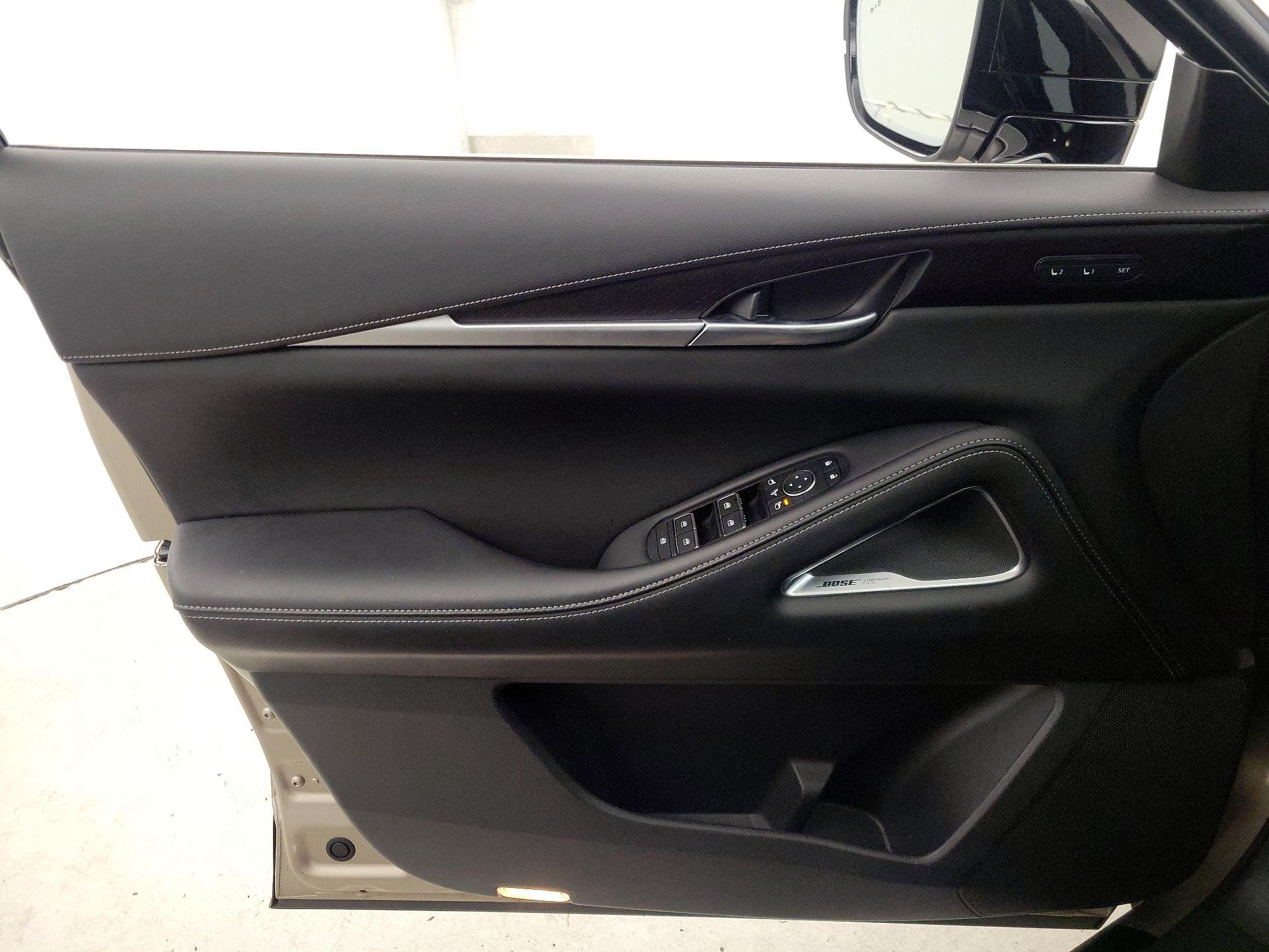 Thumbnail: 2023 INFINITI QX60 - 12