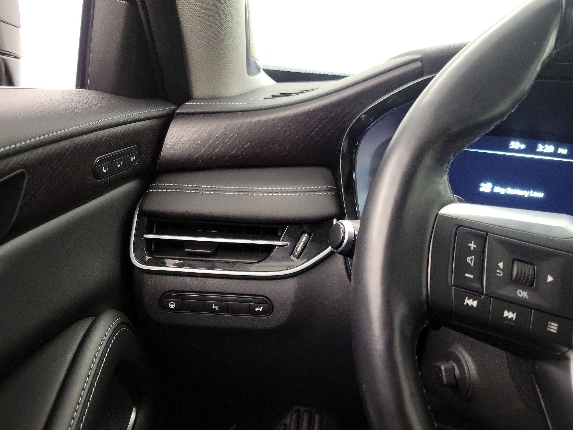 Thumbnail: 2023 INFINITI QX60 - 13