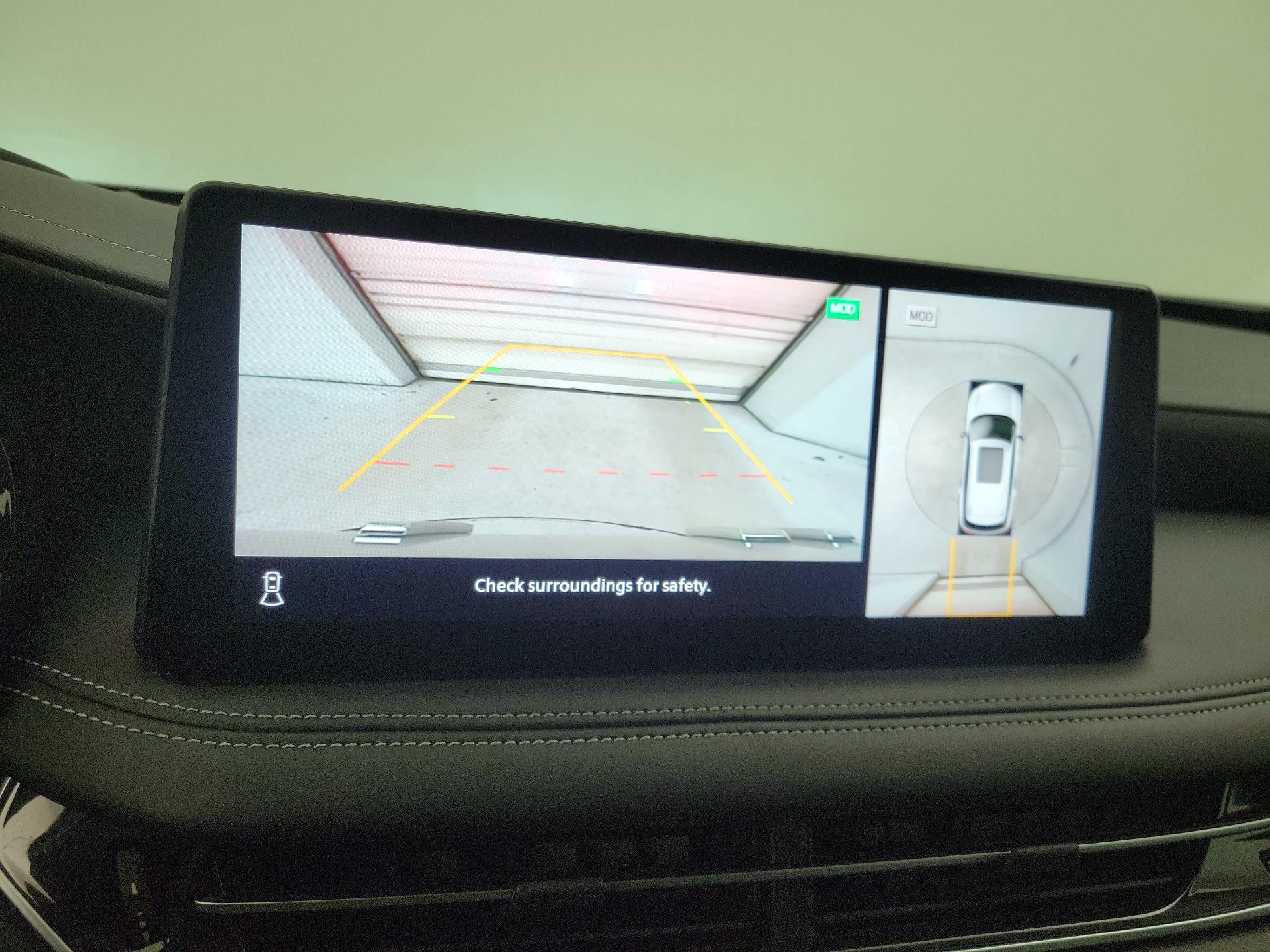 Thumbnail: 2023 INFINITI QX60 - 14