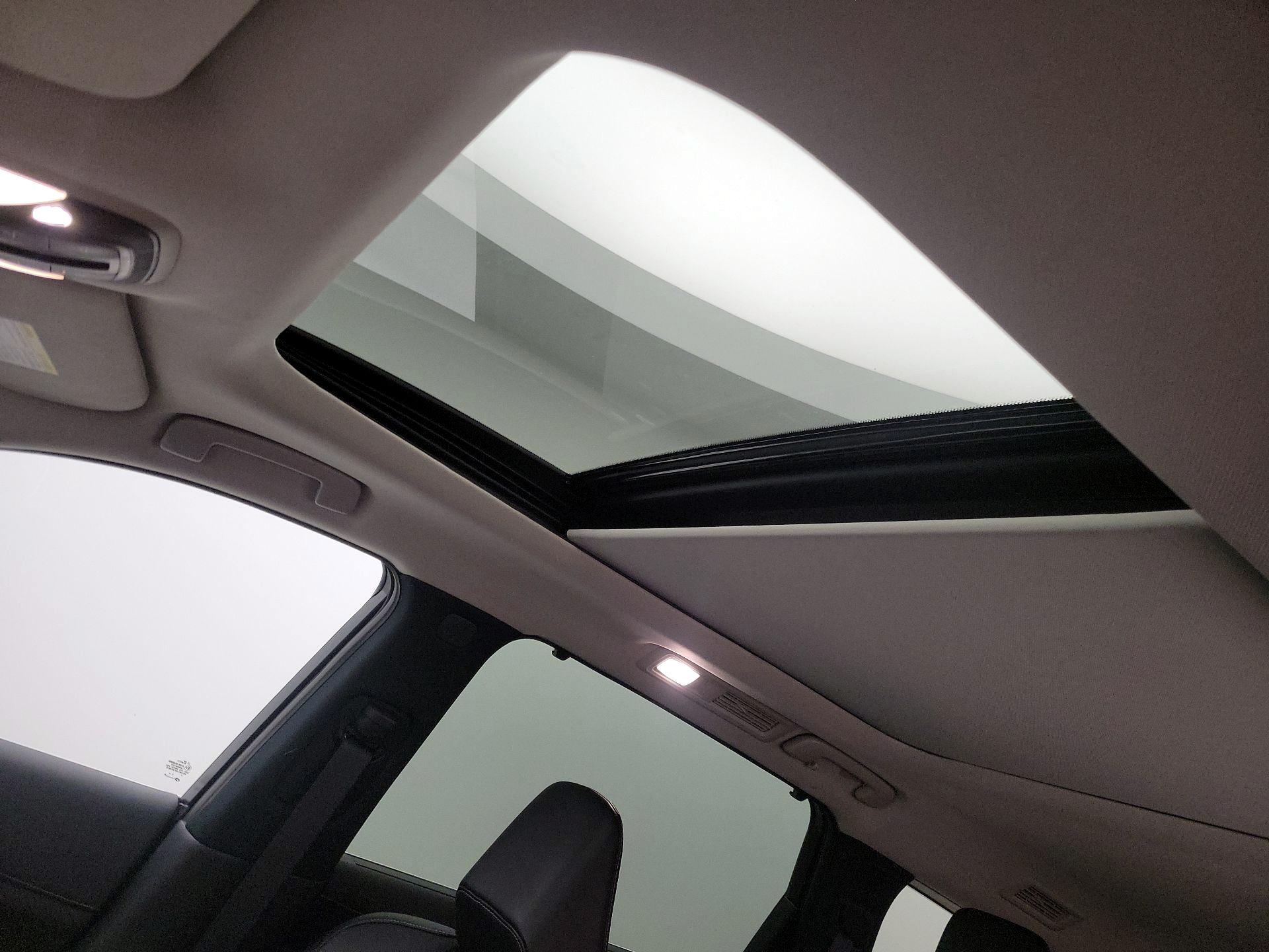 Thumbnail: 2023 INFINITI QX60 - 19