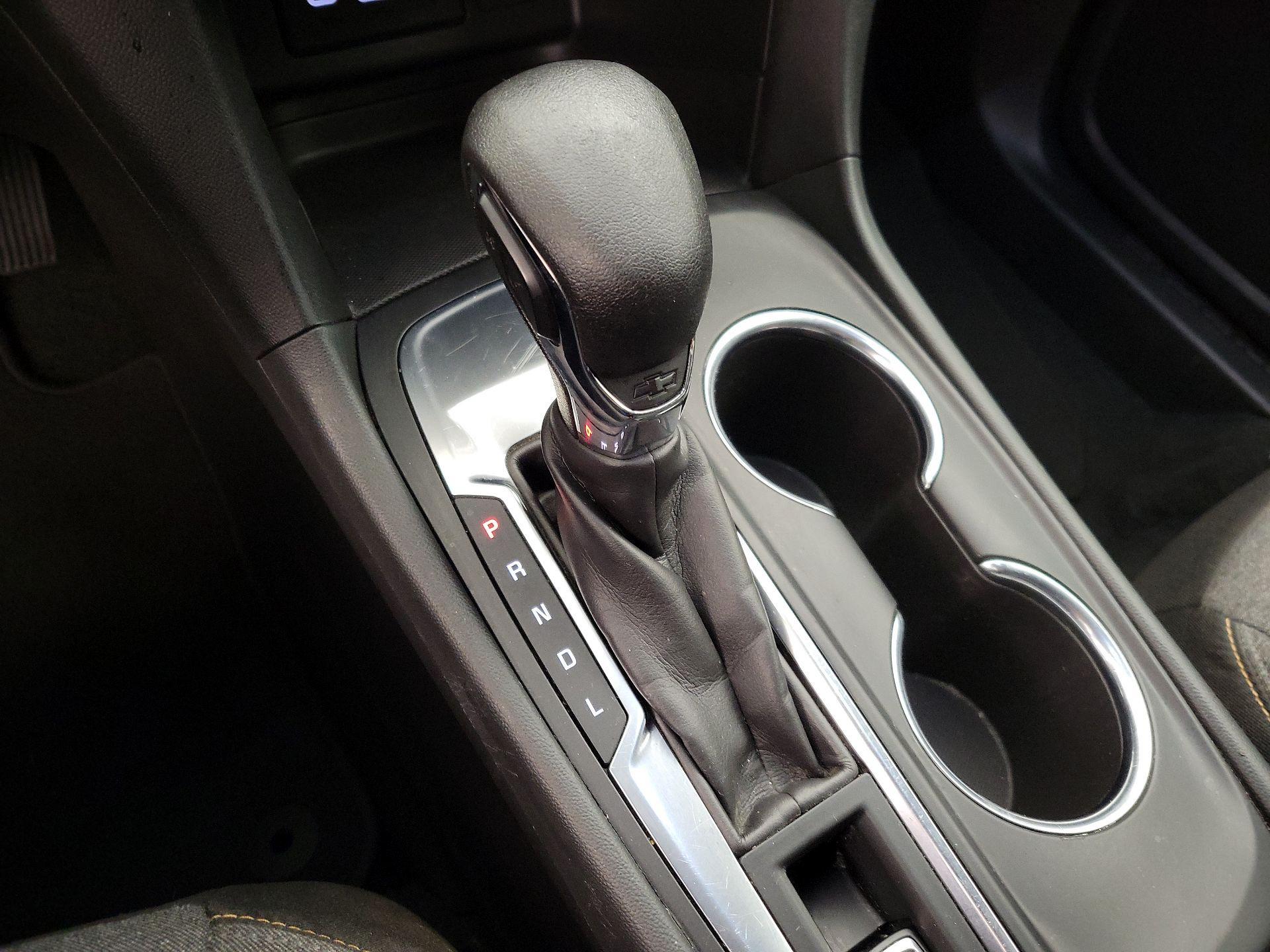 Thumbnail: 2022 Chevrolet Equinox - 17