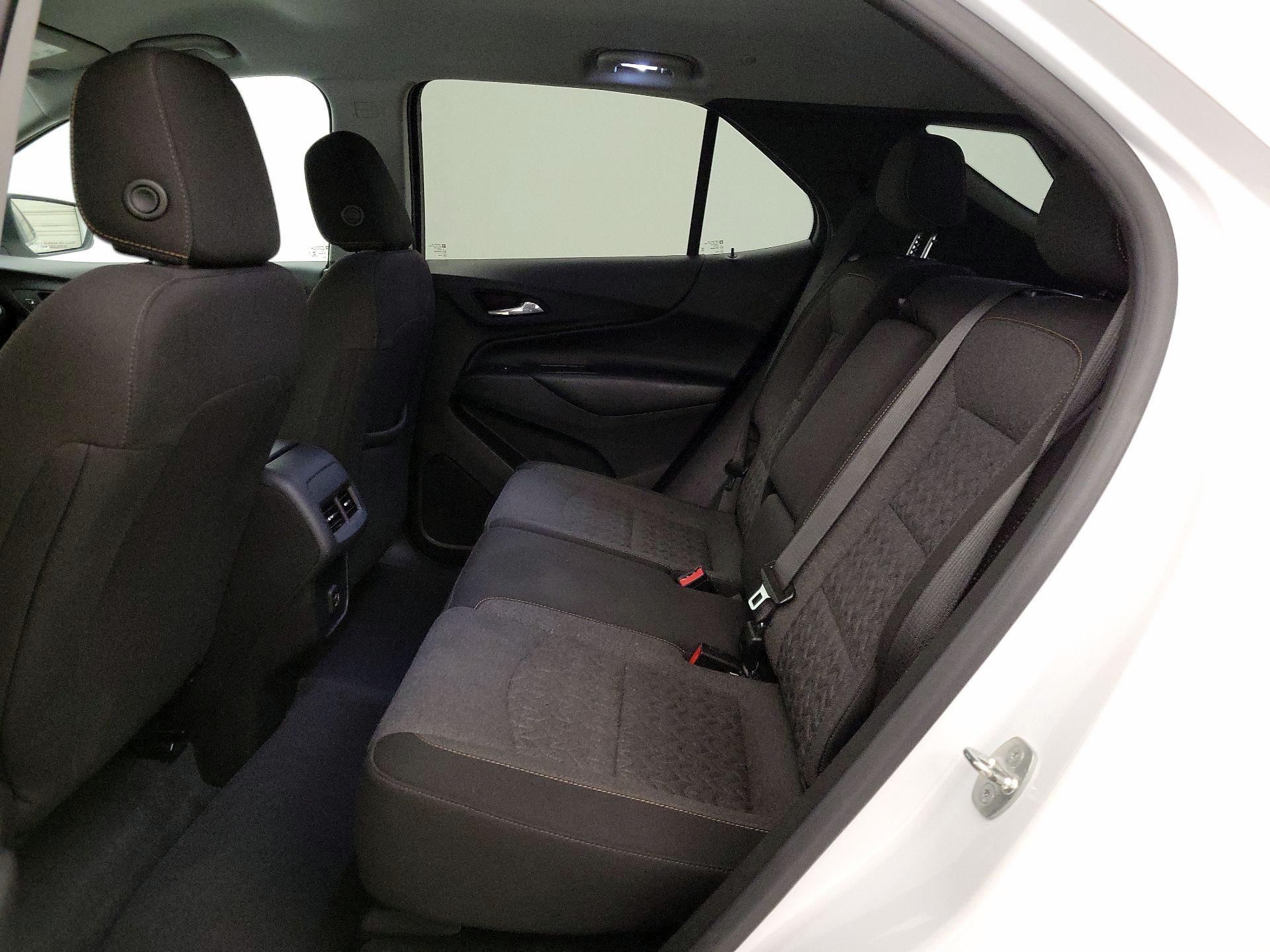 Thumbnail: 2022 Chevrolet Equinox - 19