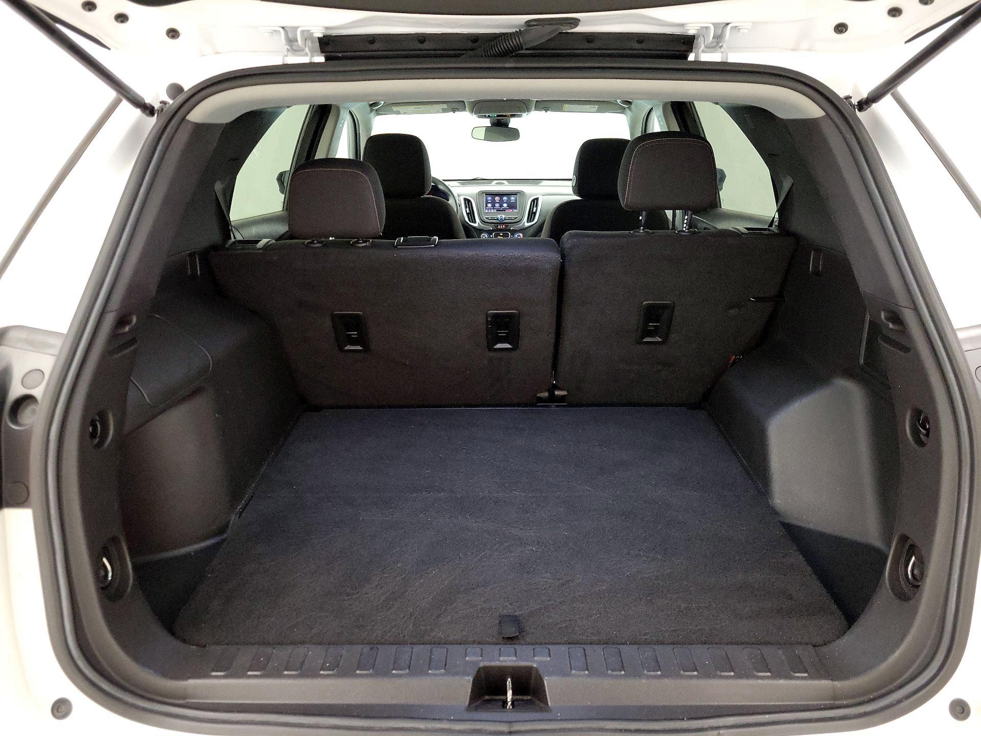 Thumbnail: 2022 Chevrolet Equinox - 20