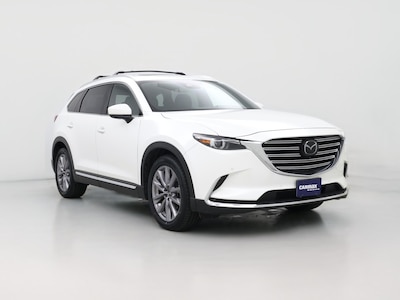 2023 Mazda CX-9 Grand Touring