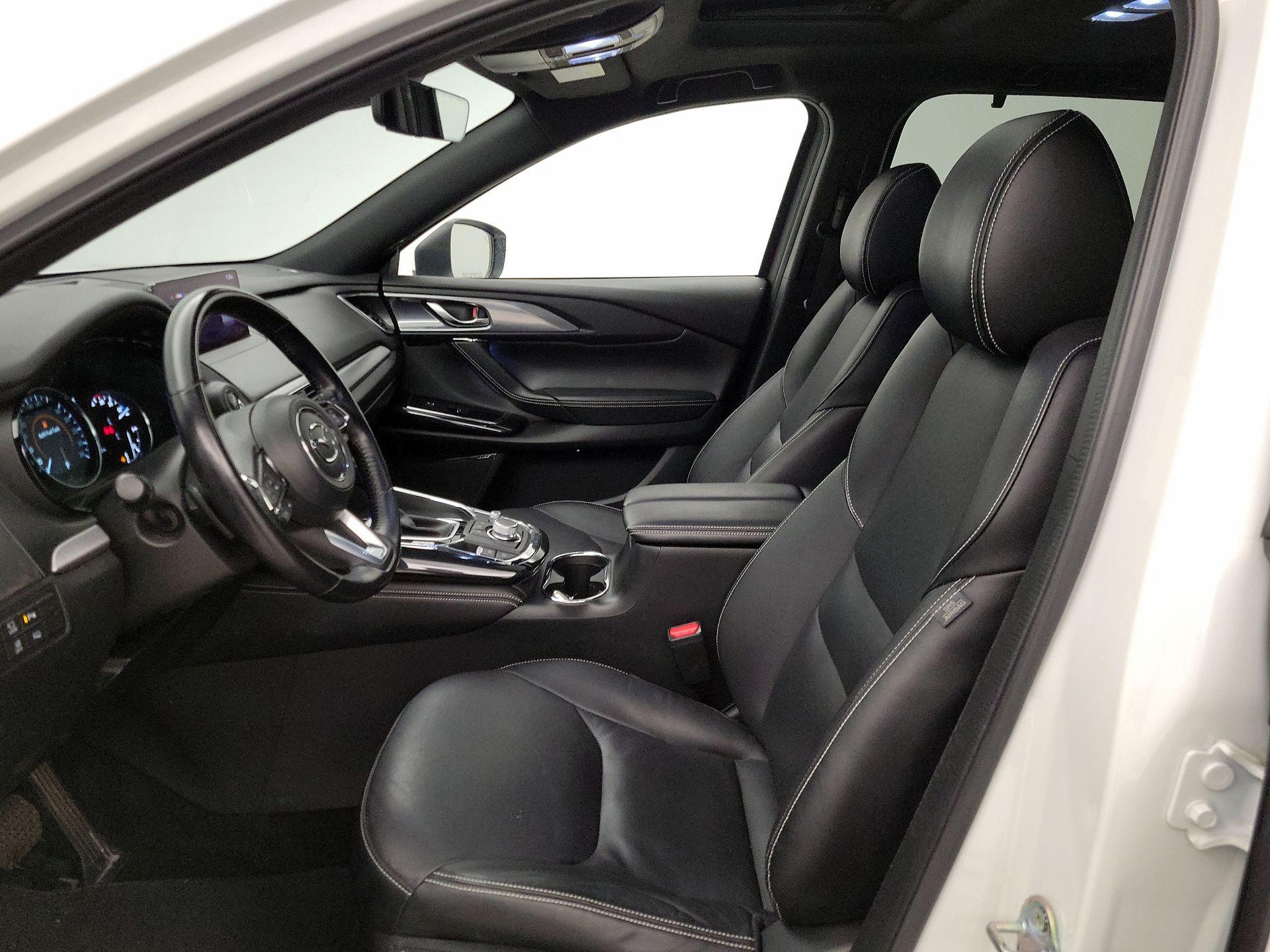 Thumbnail: 2023 Mazda CX-9 - 11