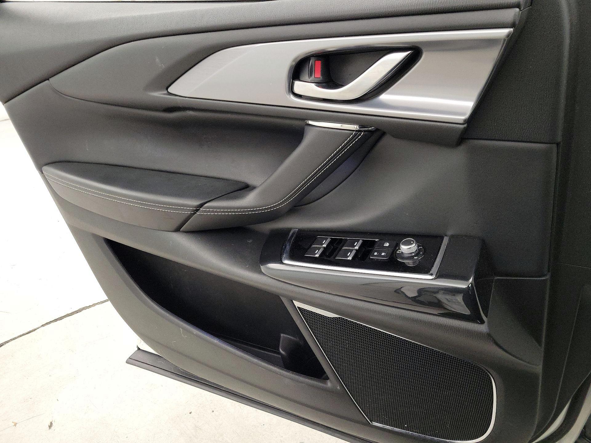 Thumbnail: 2023 Mazda CX-9 - 12