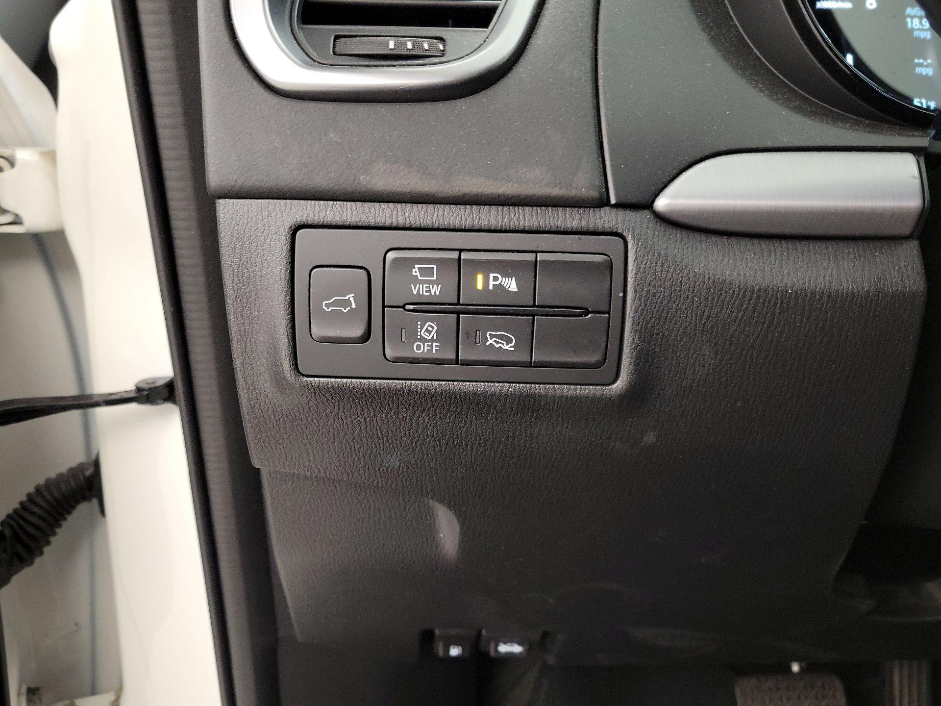 Thumbnail: 2023 Mazda CX-9 - 13