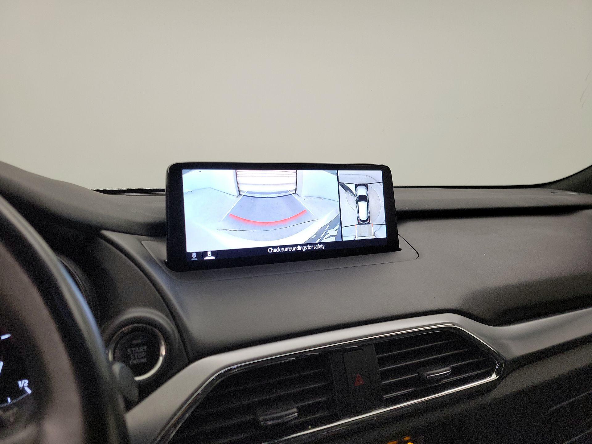 Thumbnail: 2023 Mazda CX-9 - 14