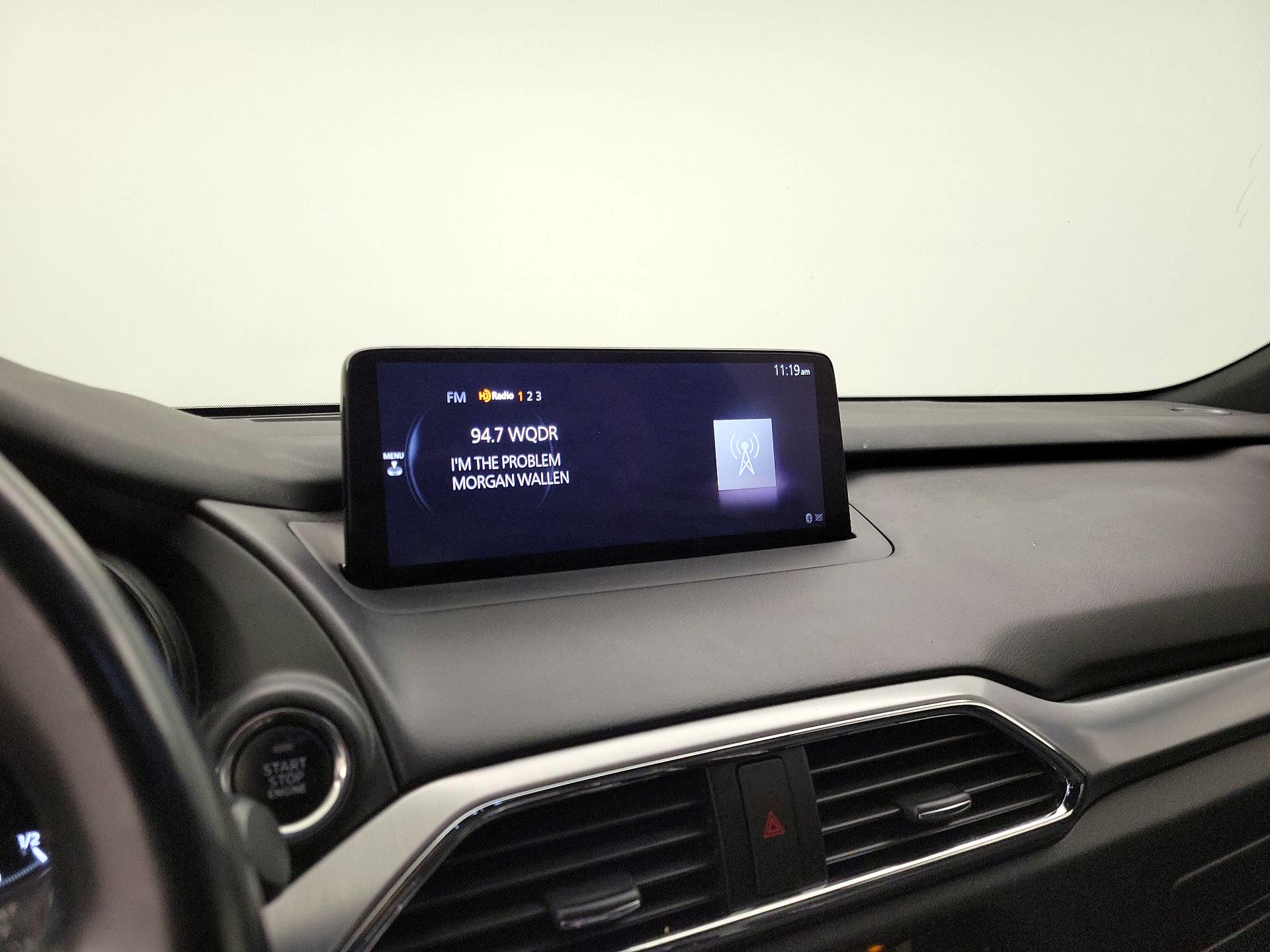 Thumbnail: 2023 Mazda CX-9 - 15