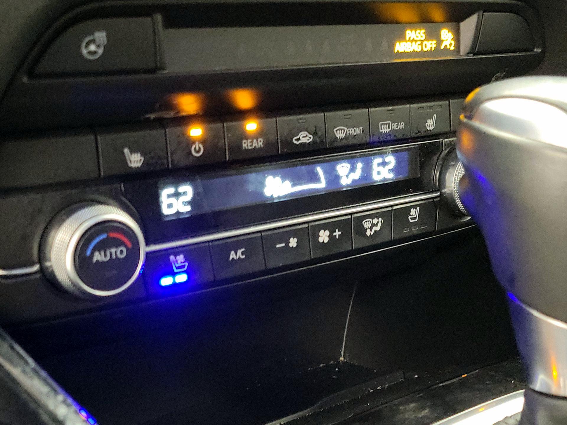 Thumbnail: 2023 Mazda CX-9 - 16